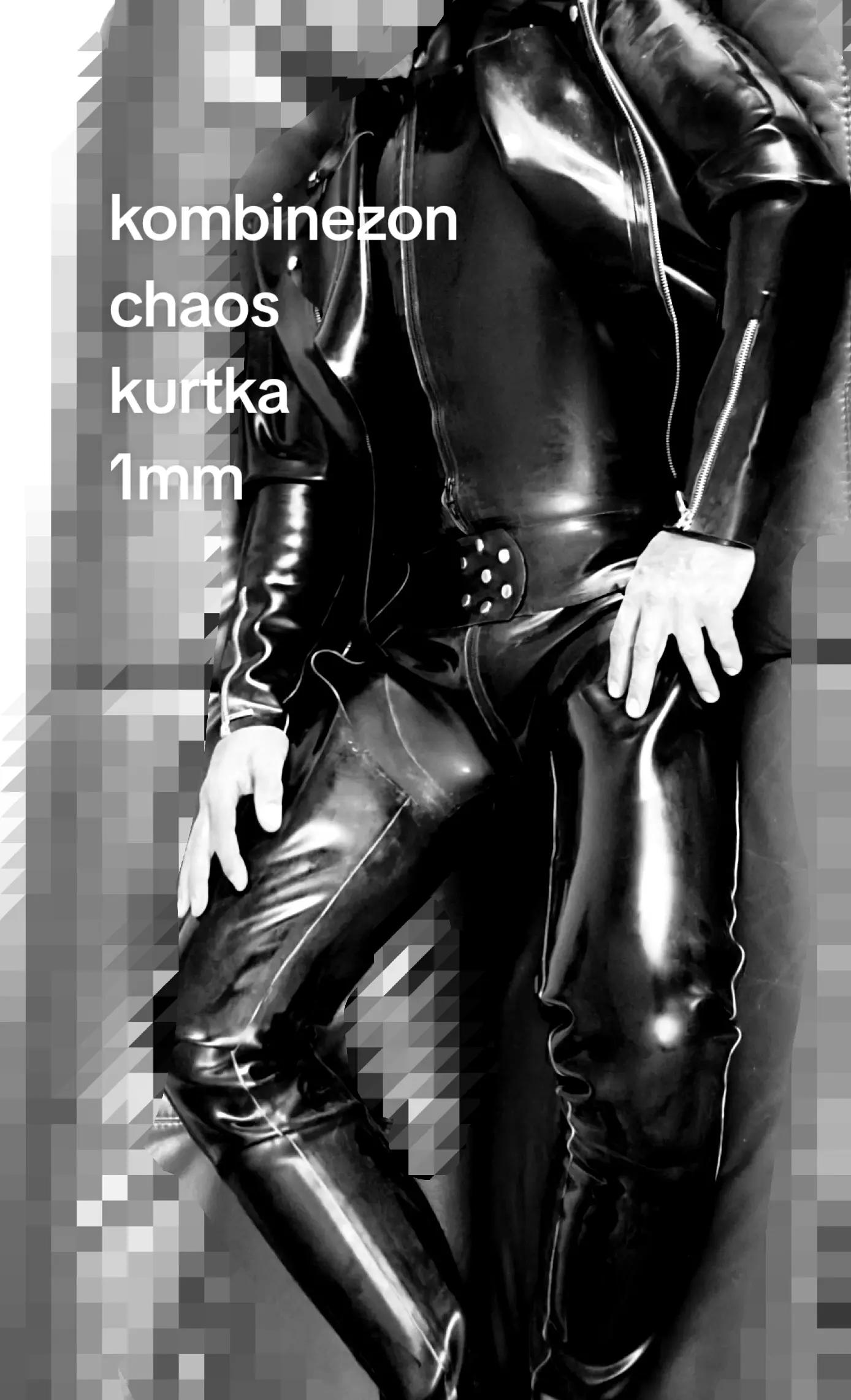 @Latex leather bluf