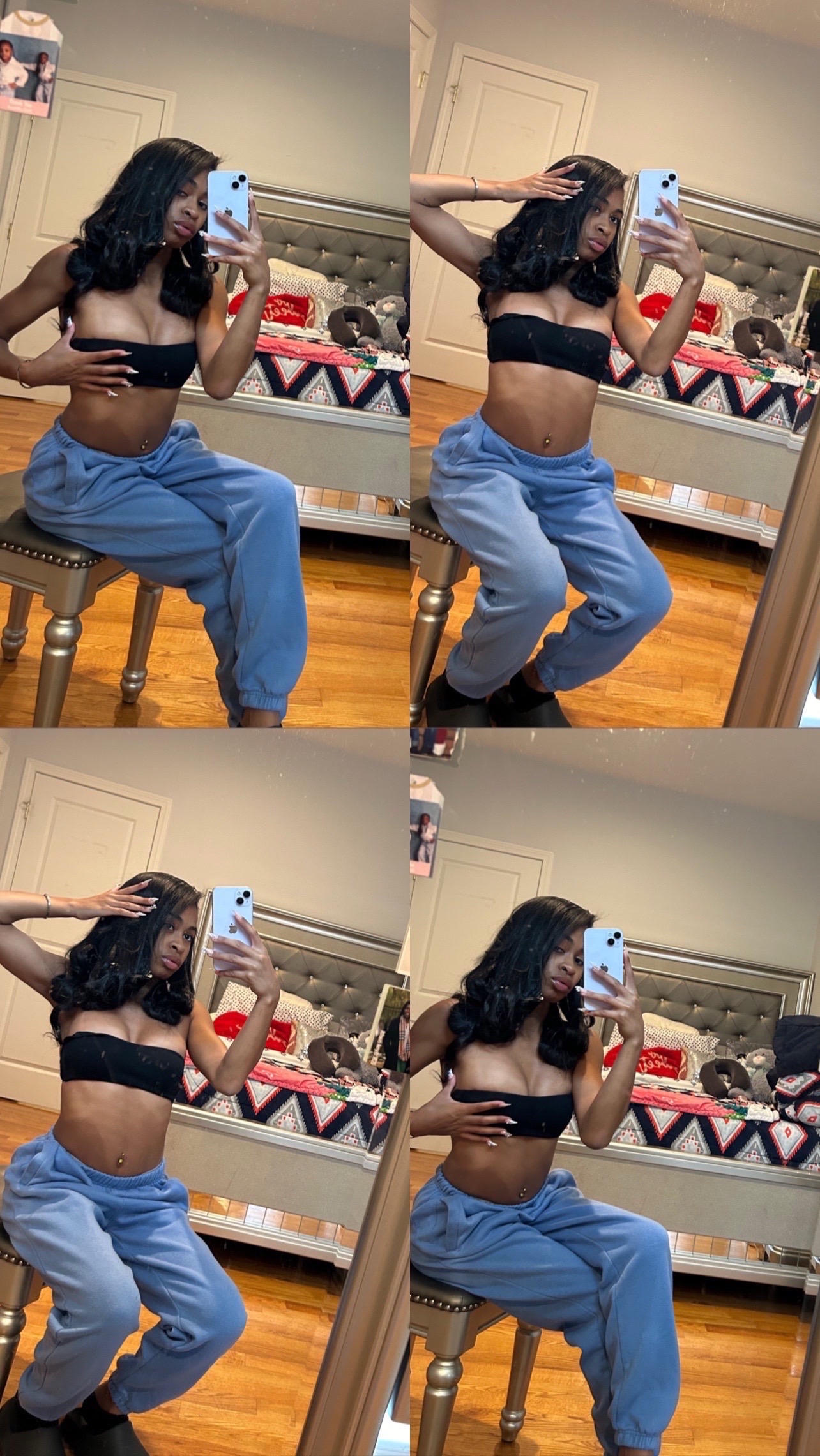 @dessymakiah ♡