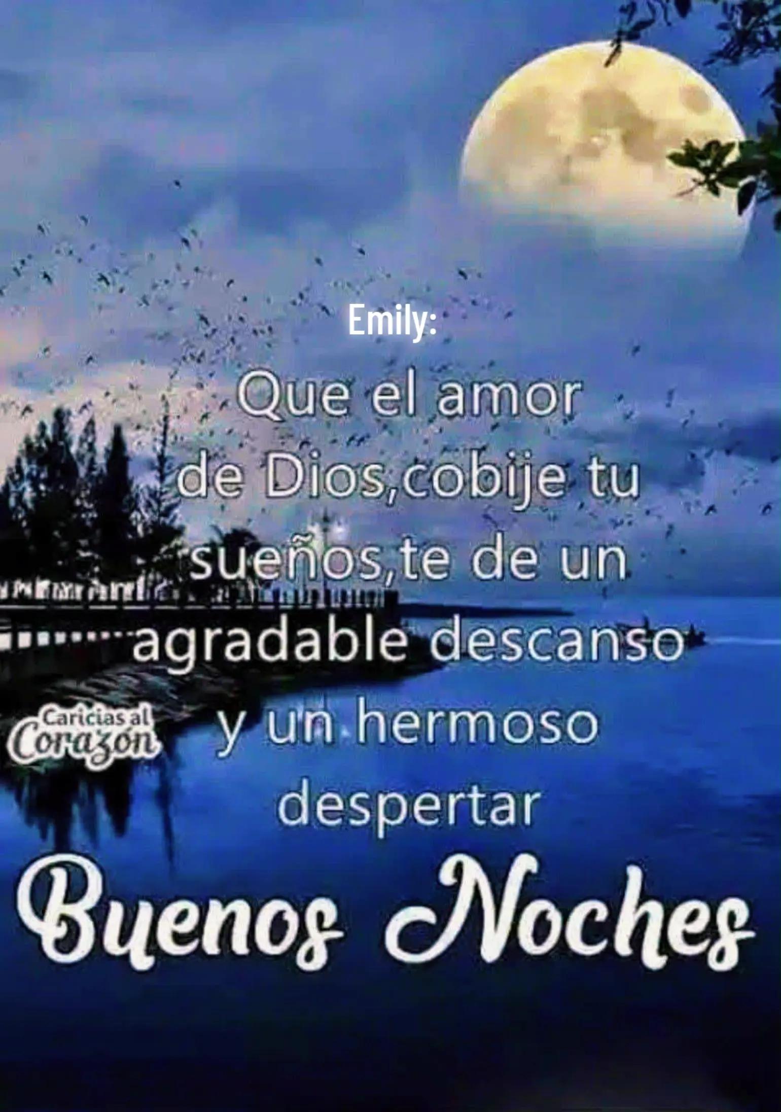 @Emily