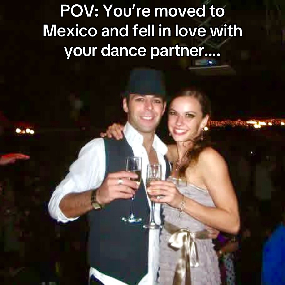 @The Dancing Family