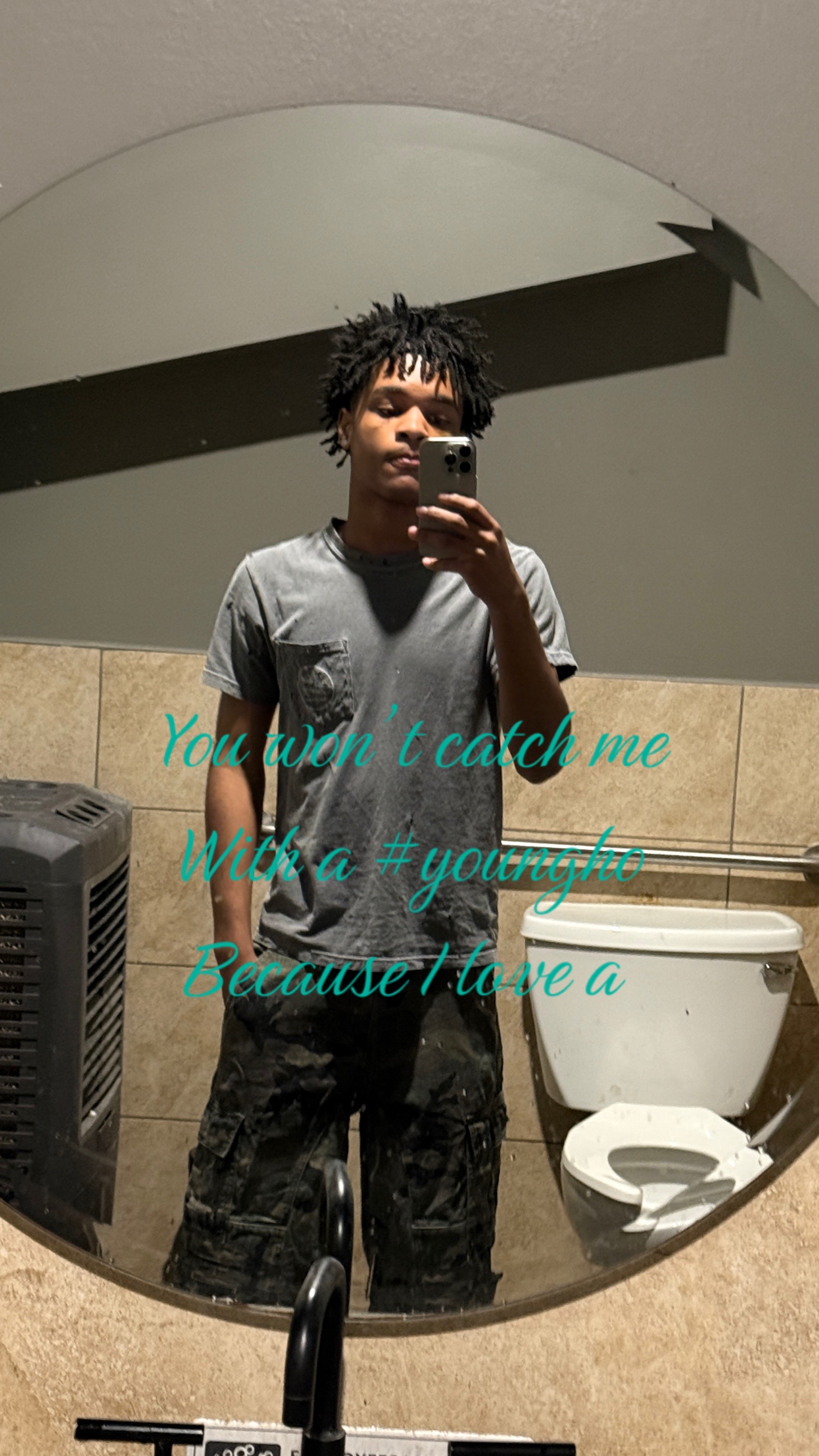 @Tim
