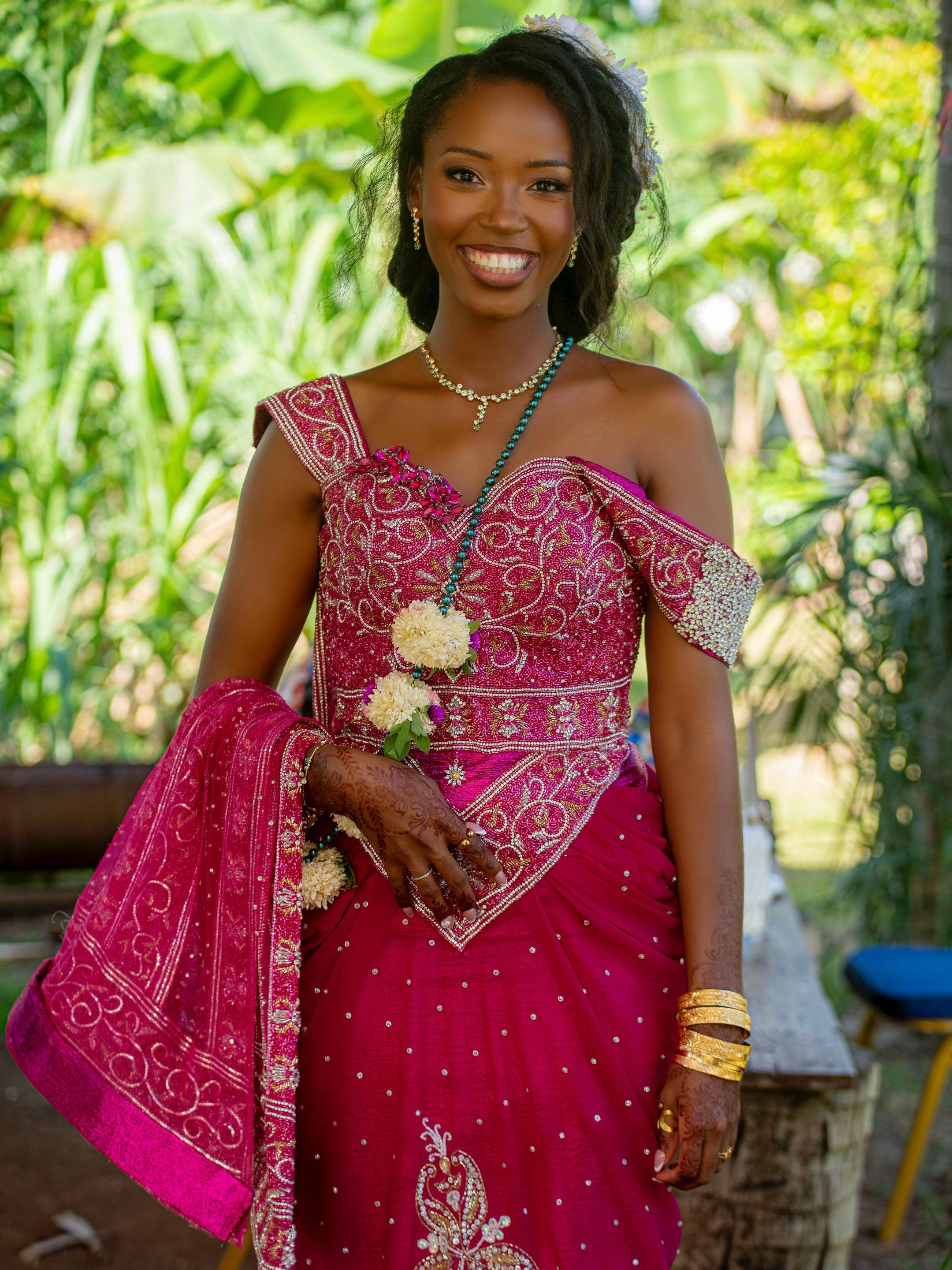@TAMIMOU Wedding