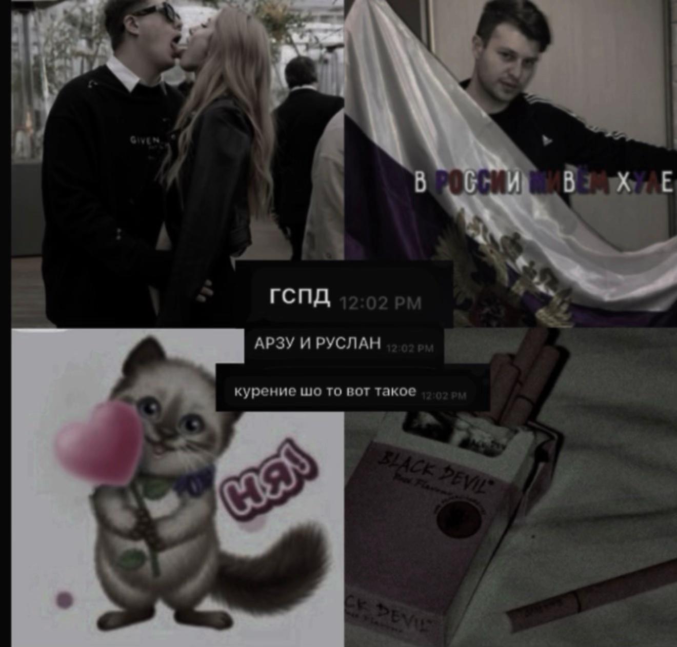 @мс полинк