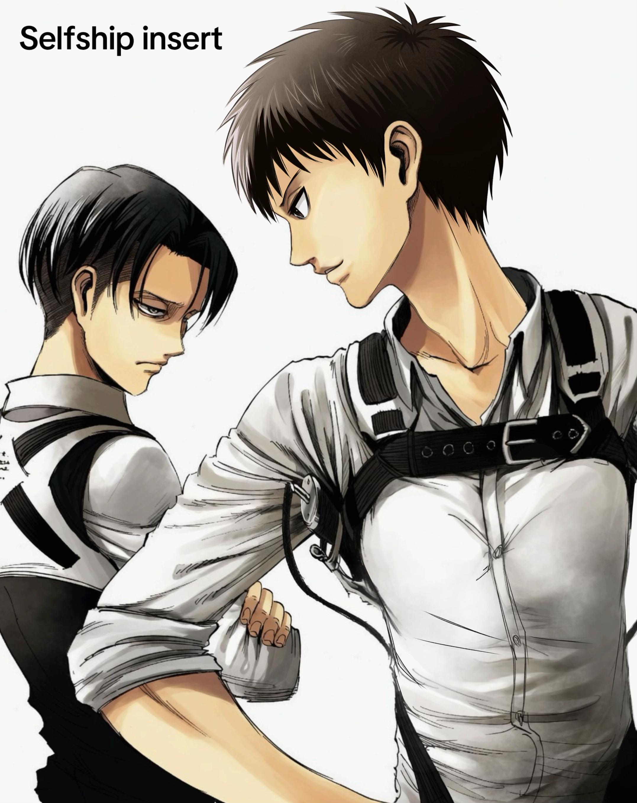 @raku — levi’s bf ♡