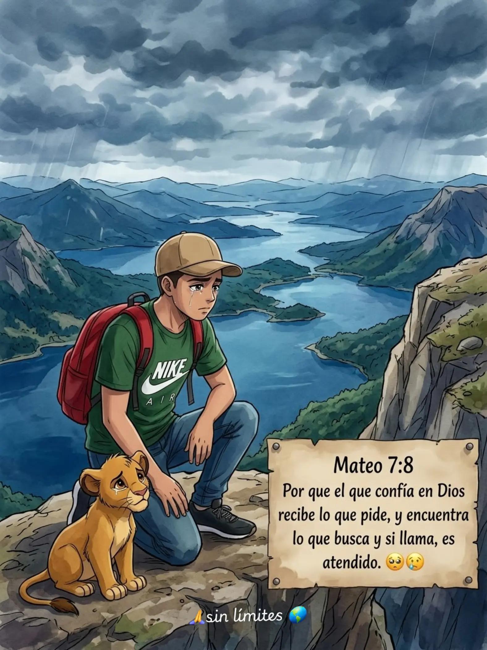 @🙏sin límites 🌎