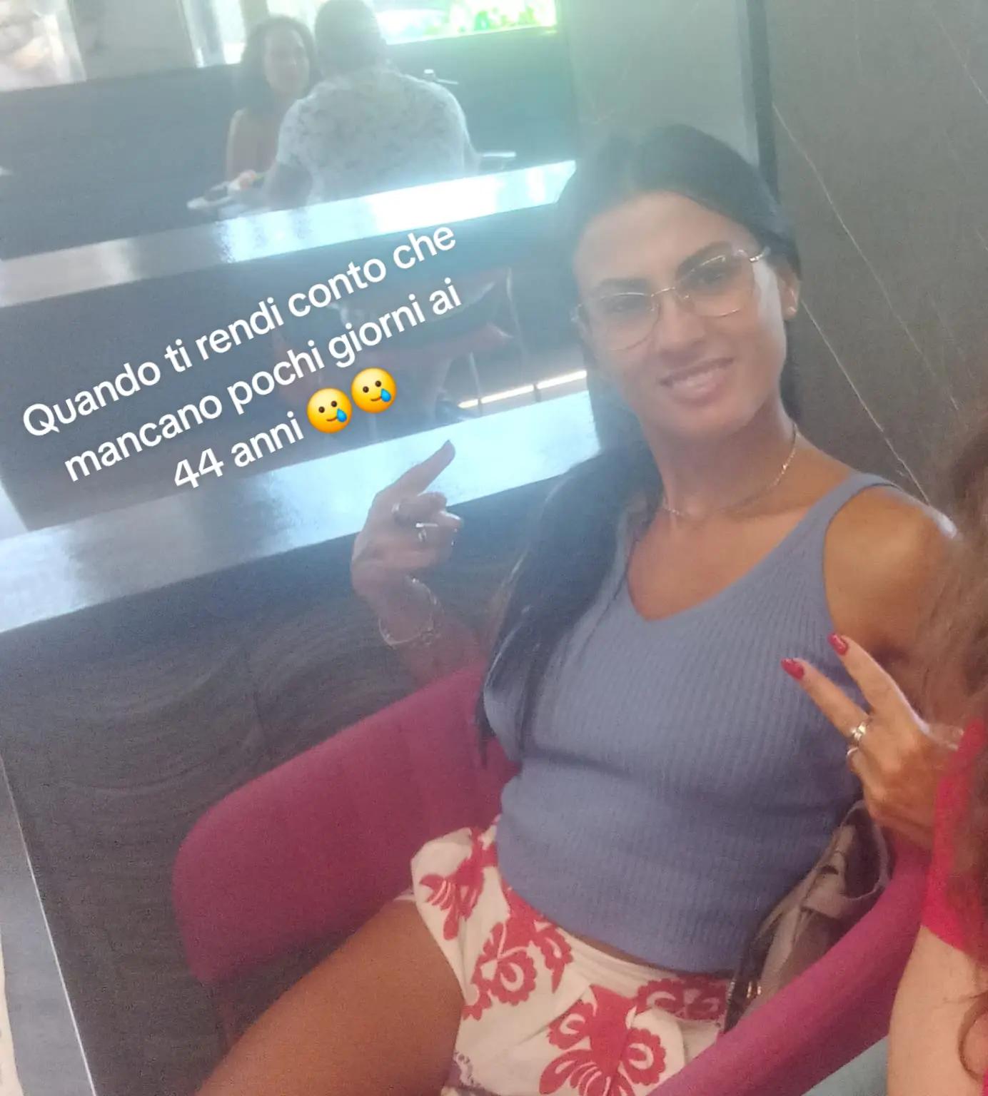 @Sabrina Cozzolino