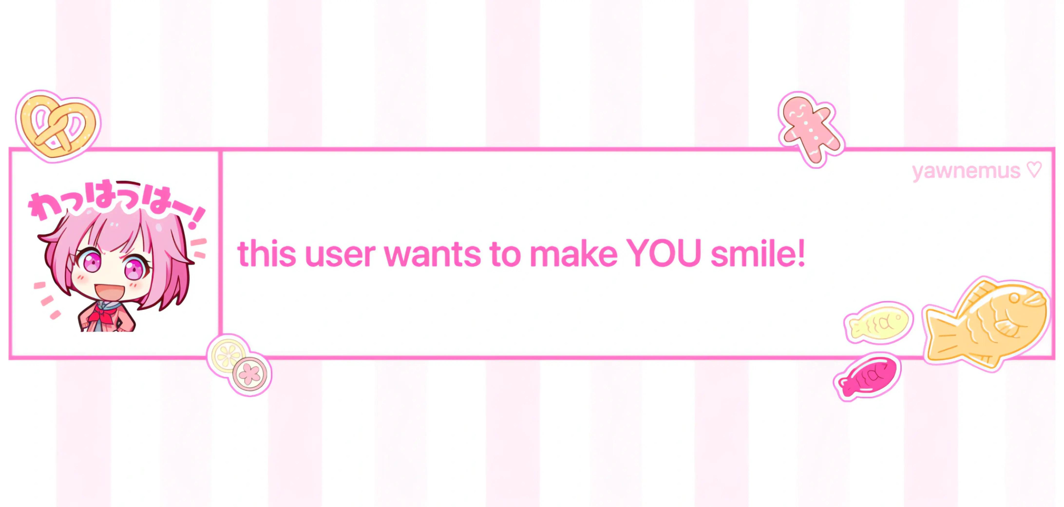 @(ᴗ͈ˬᴗ͈)    ♡    y̲awn !   🍬