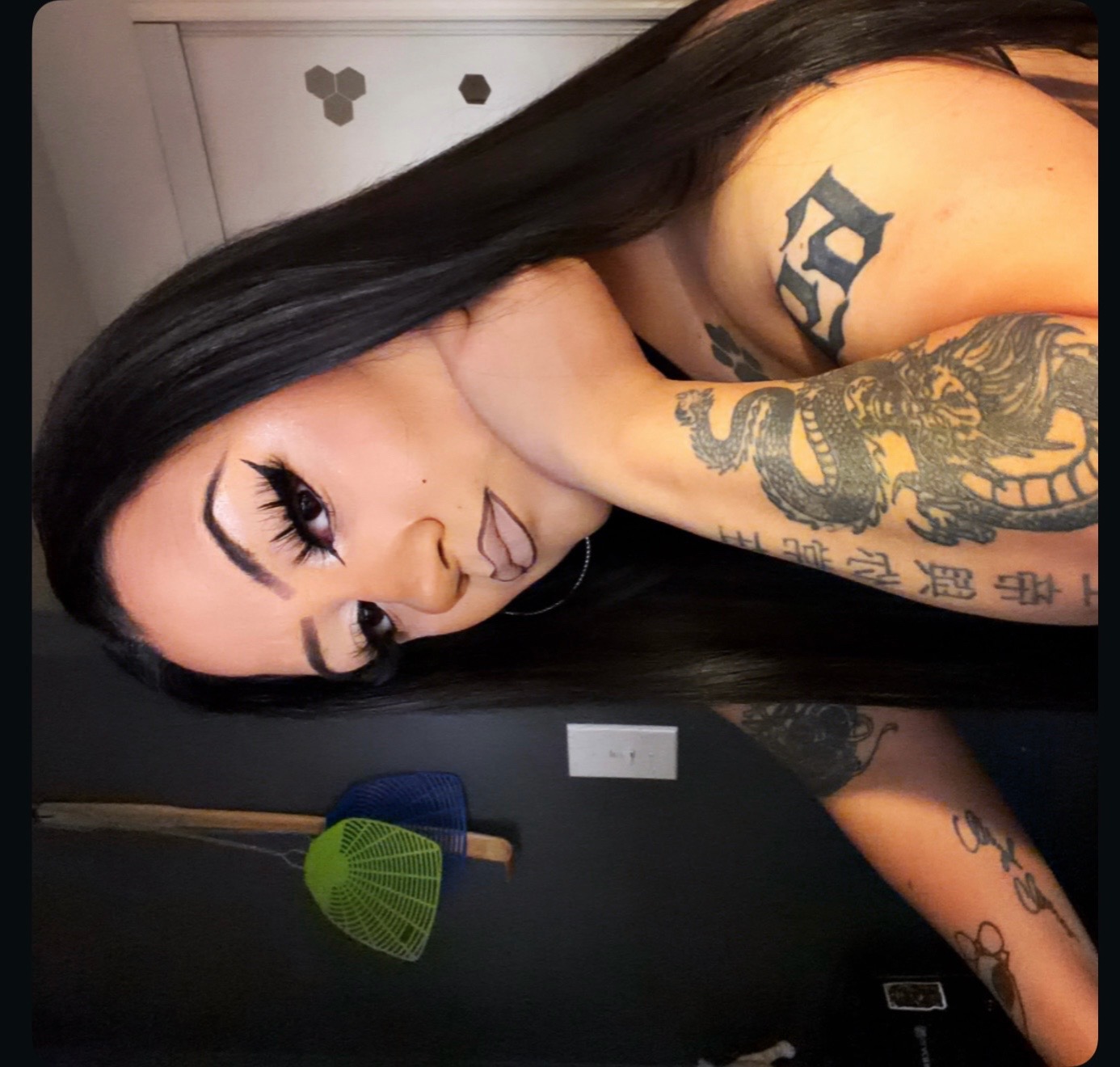 @Nicky Barcelo