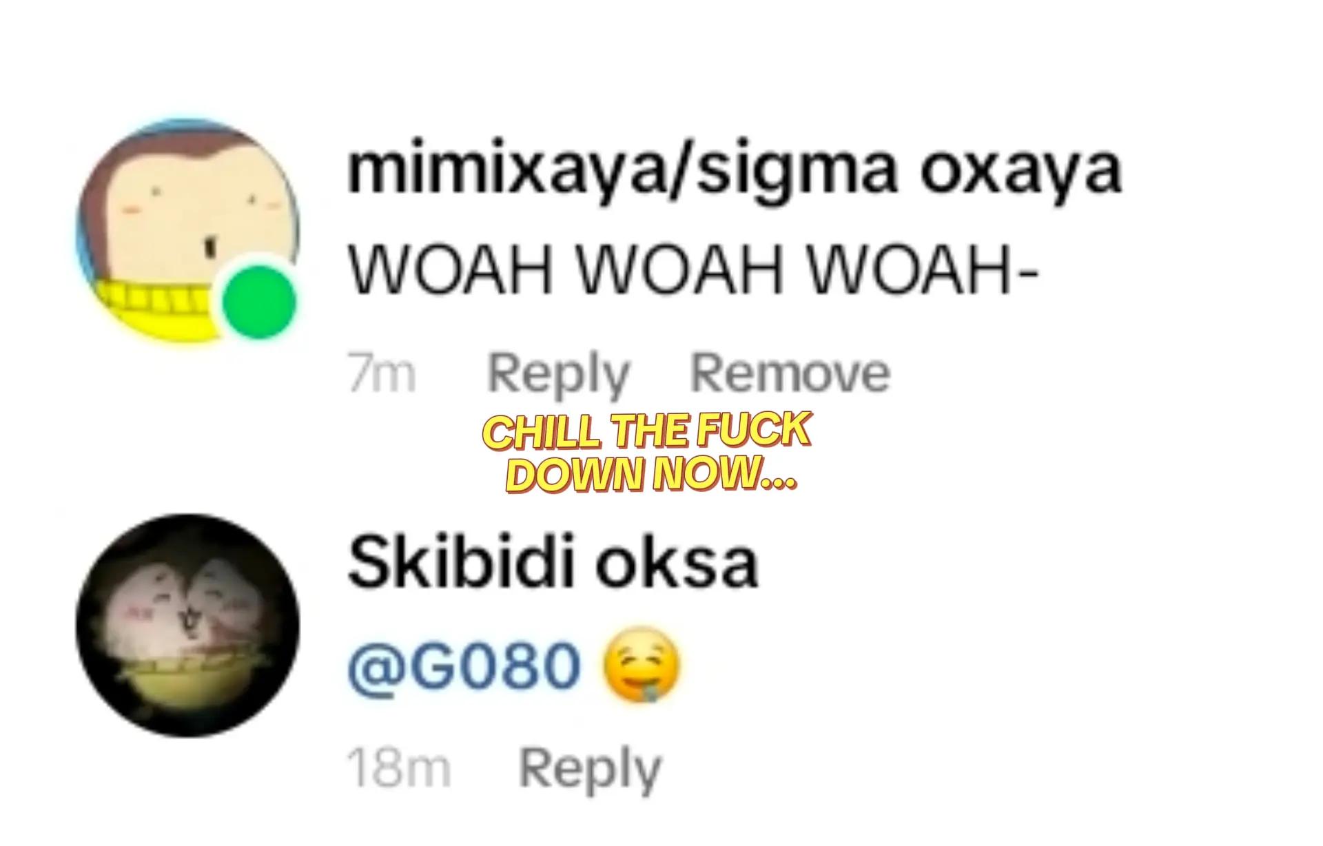 @mimixaya/sigma oxaya