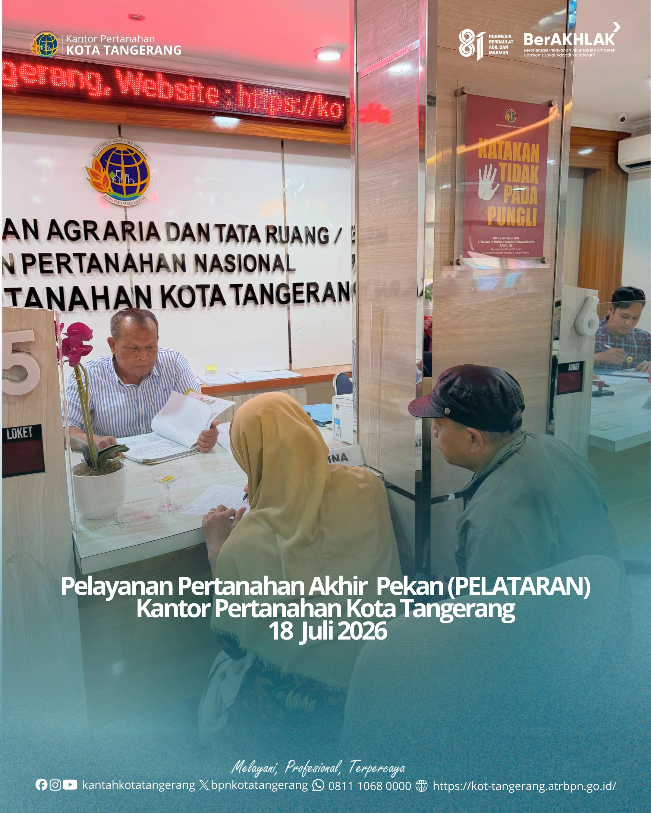 @Kantahkotatangerang