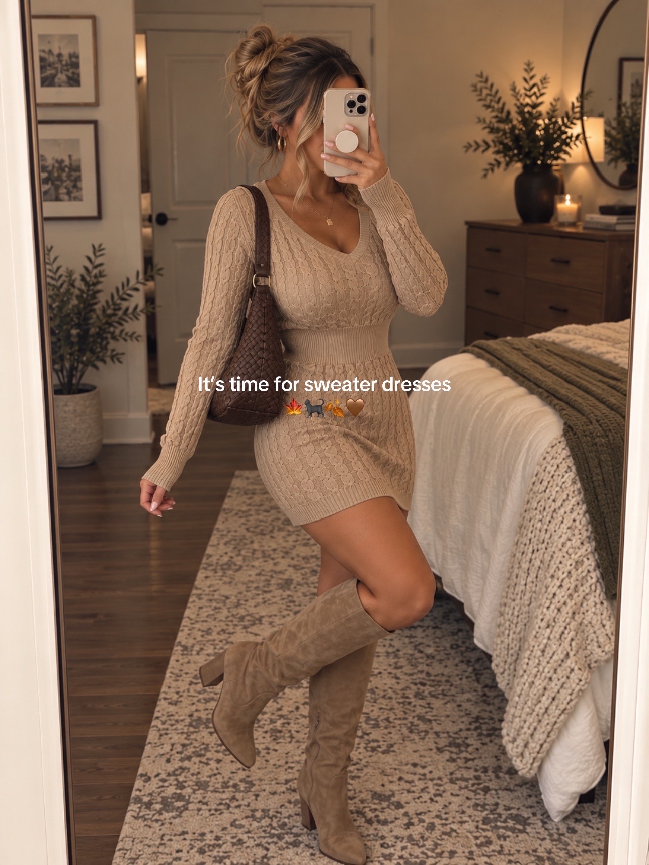 @Megan Rose