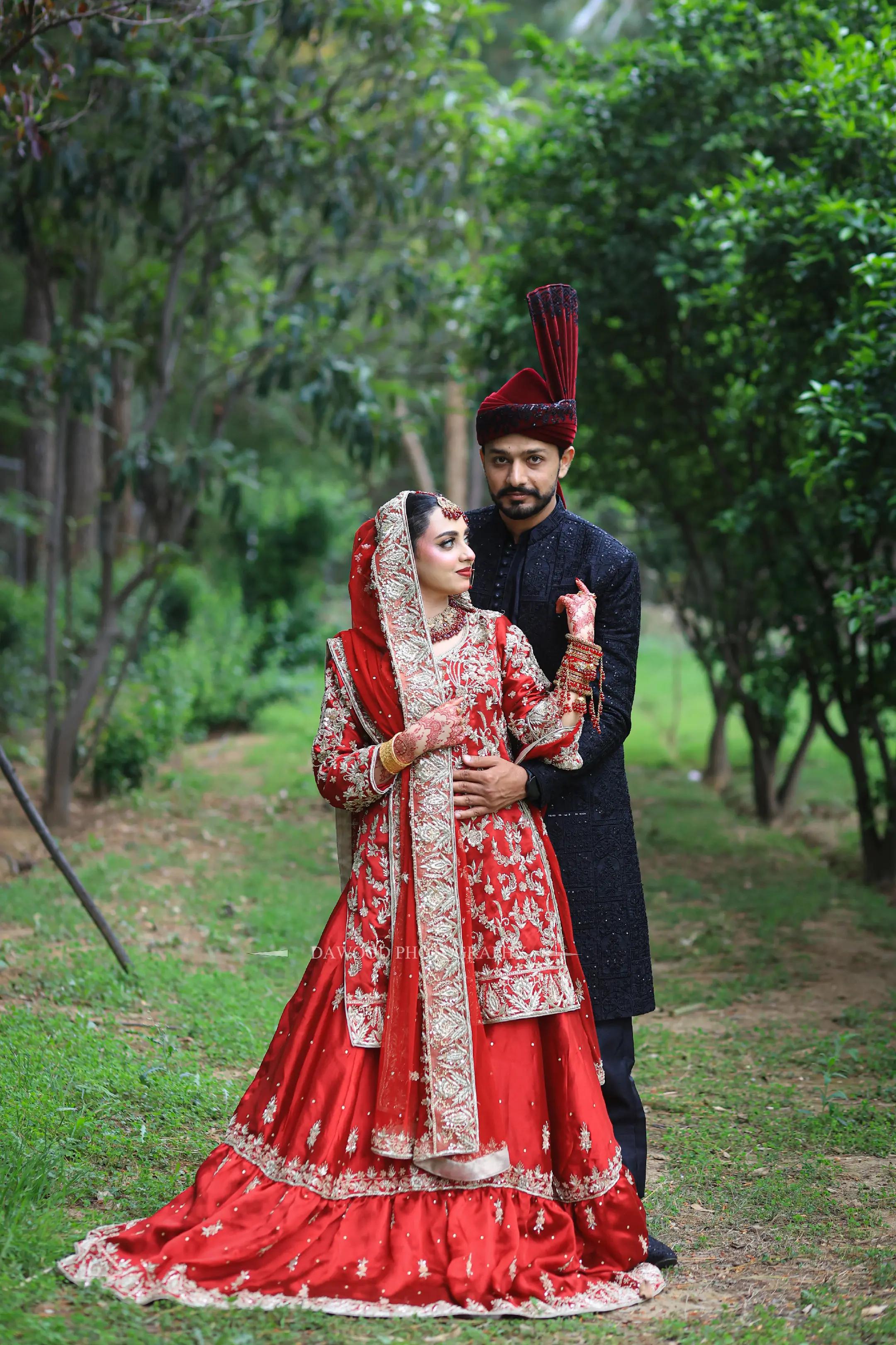 @Dawood Photography