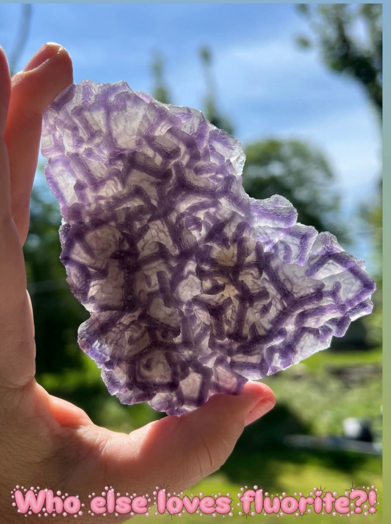 @Natural soul crystals