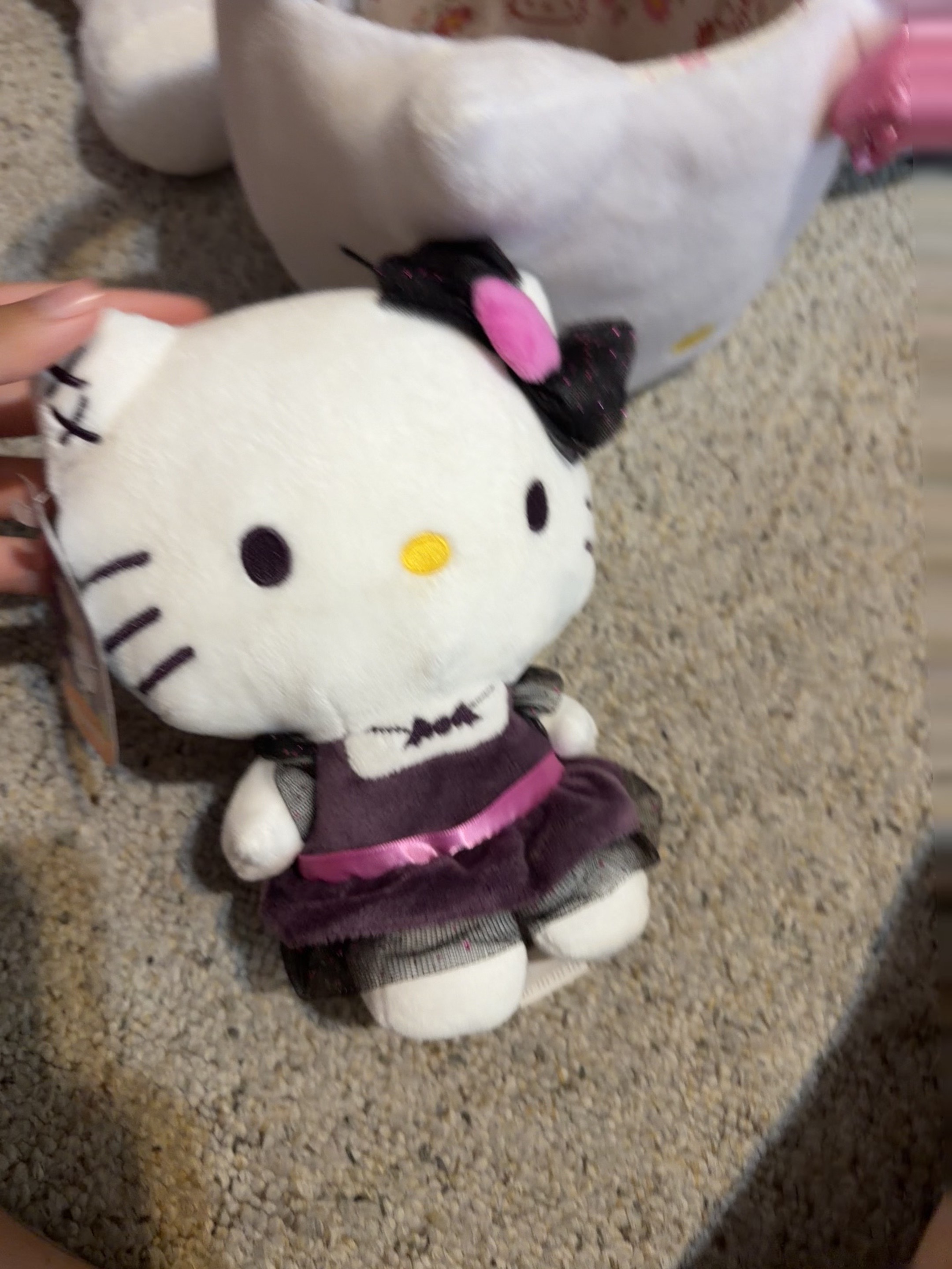 @hello kitty angel 💝