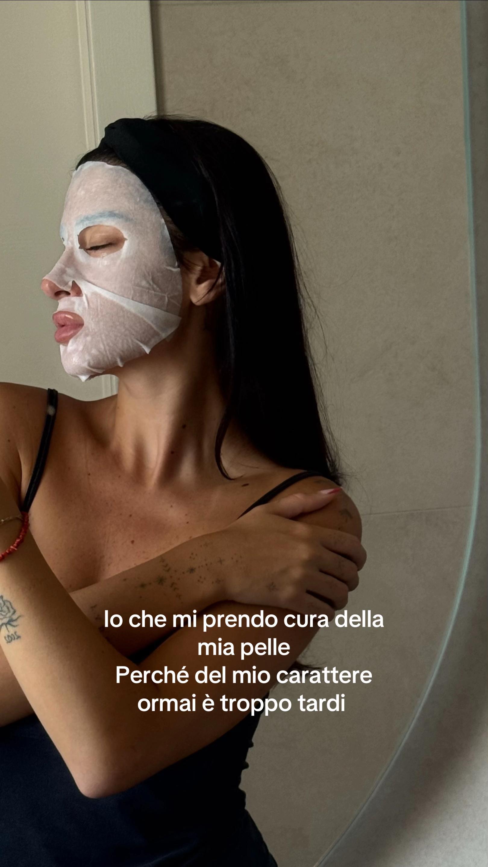 @Martina della seta