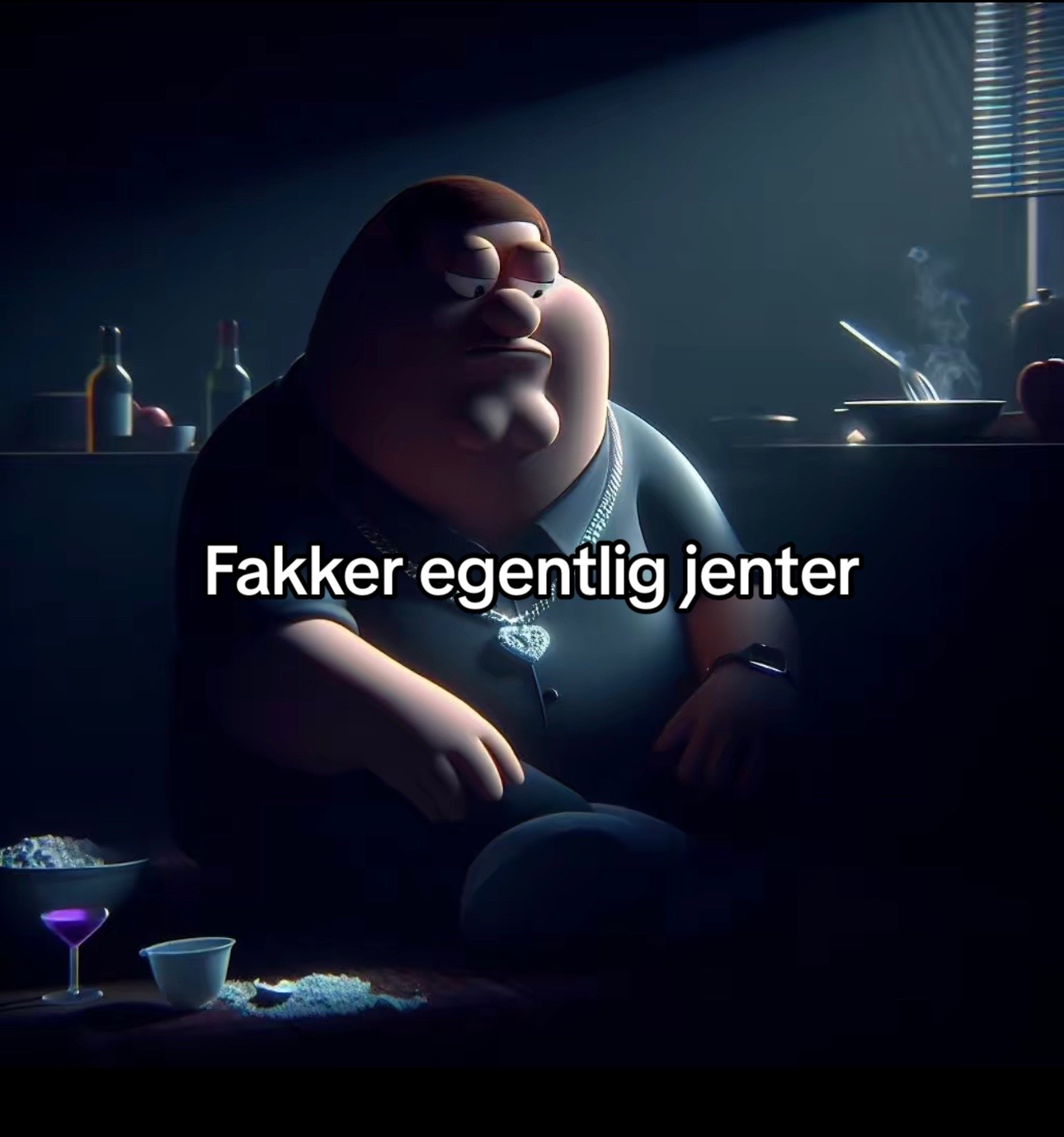 @Kosterskjorta