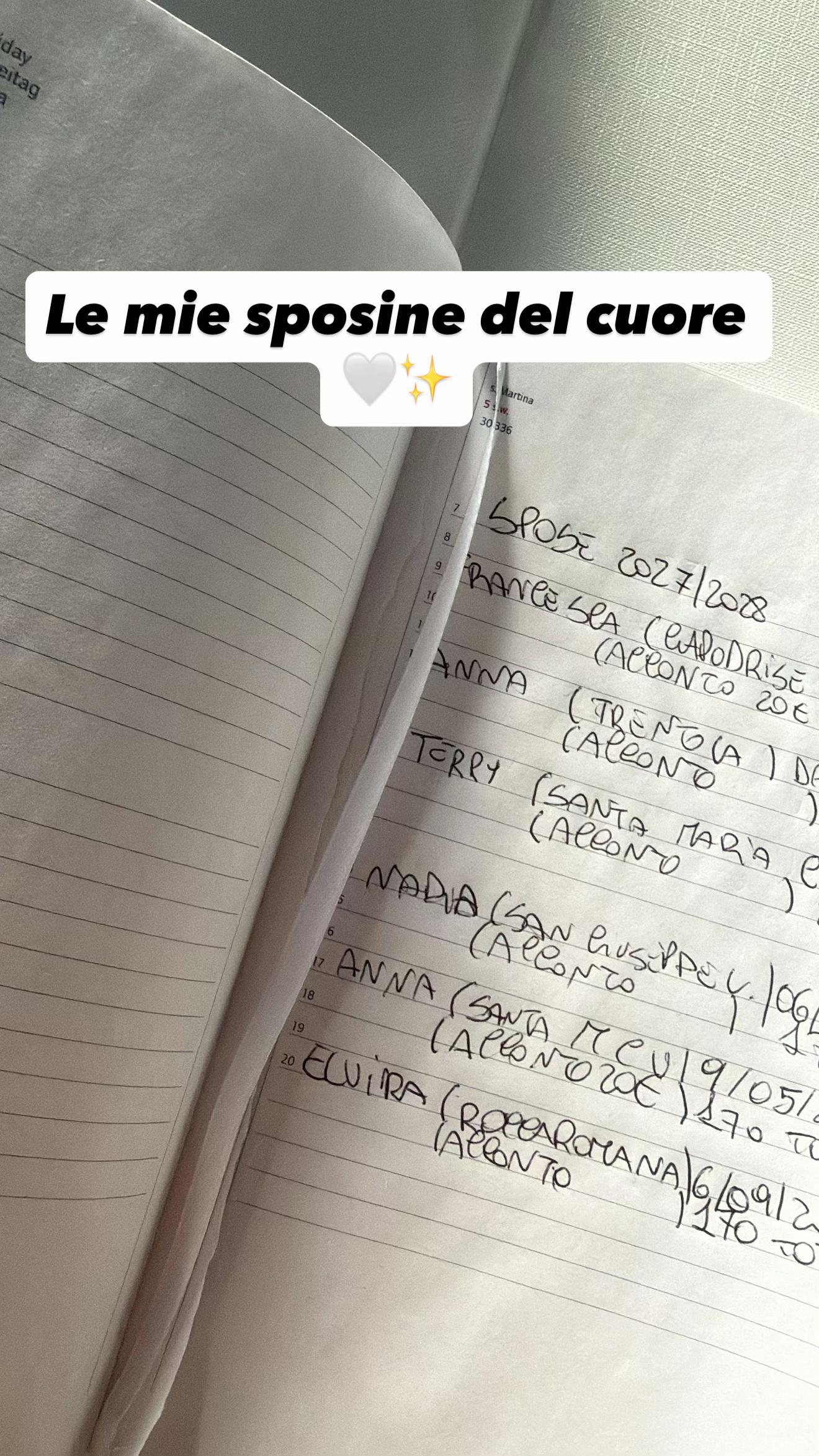 @Patrizia Fedele