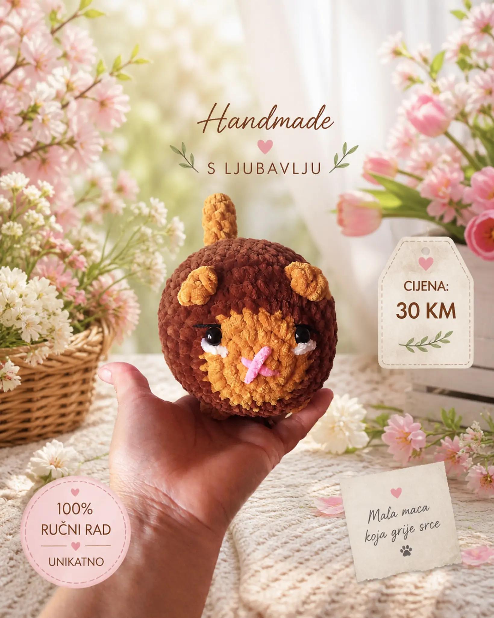@🧶🧶HAND🧶🧶MADE🧶🧶RAMIZA&Co.