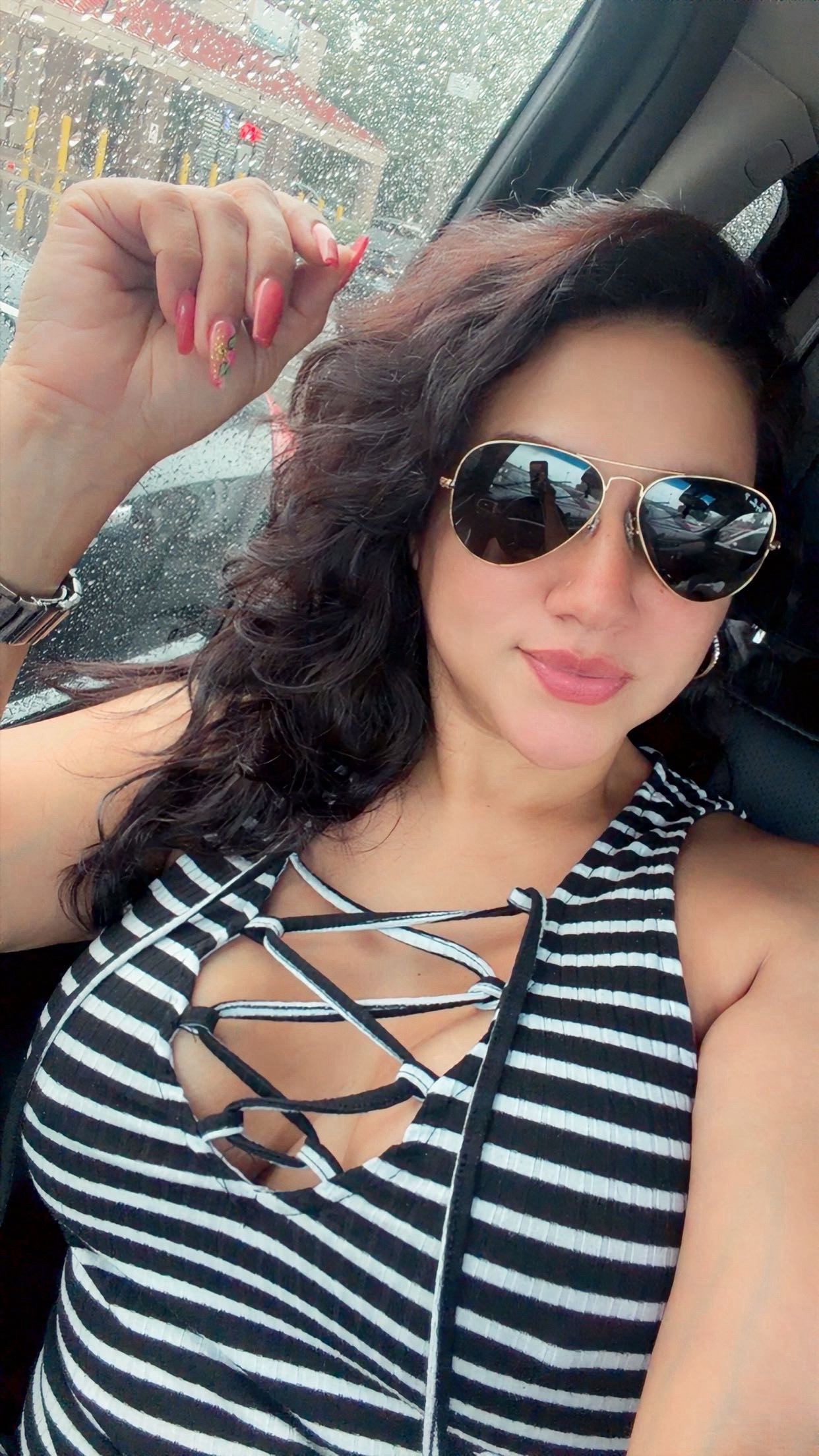 @Yanely Cardonass morenita