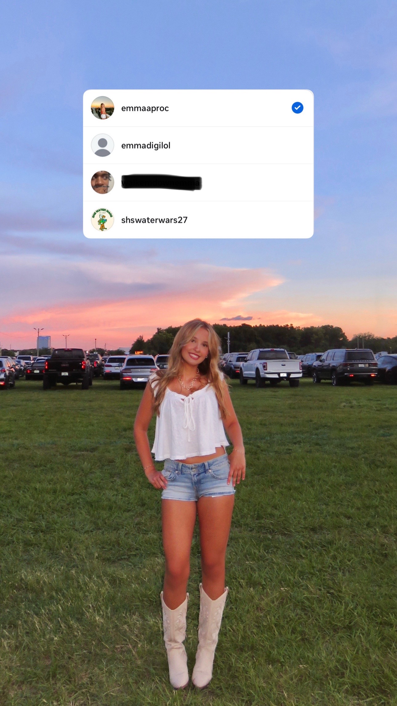 @spamma