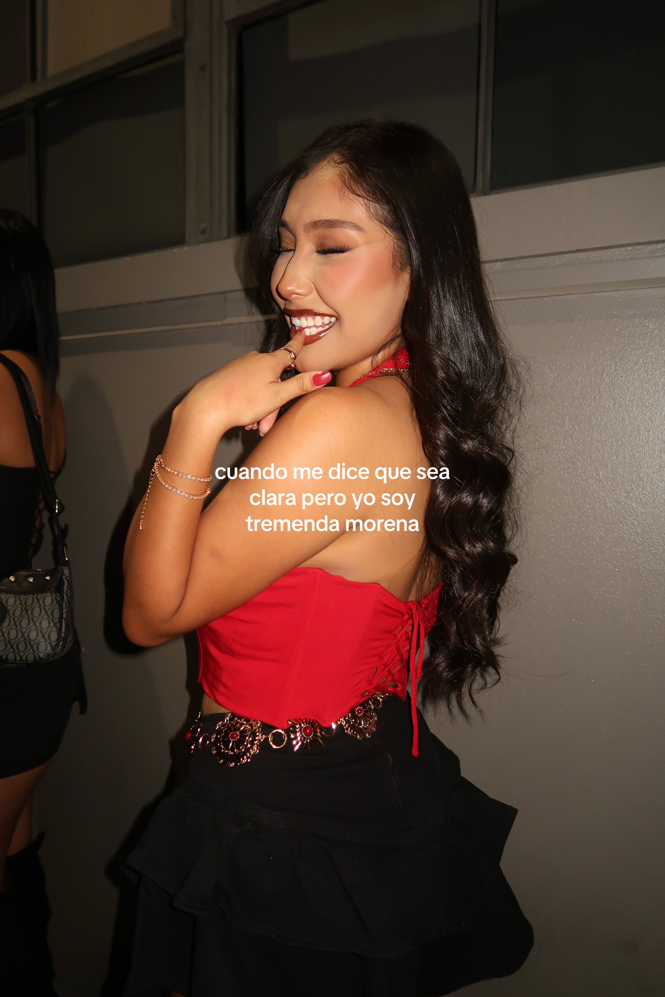 @Andrea Coronado