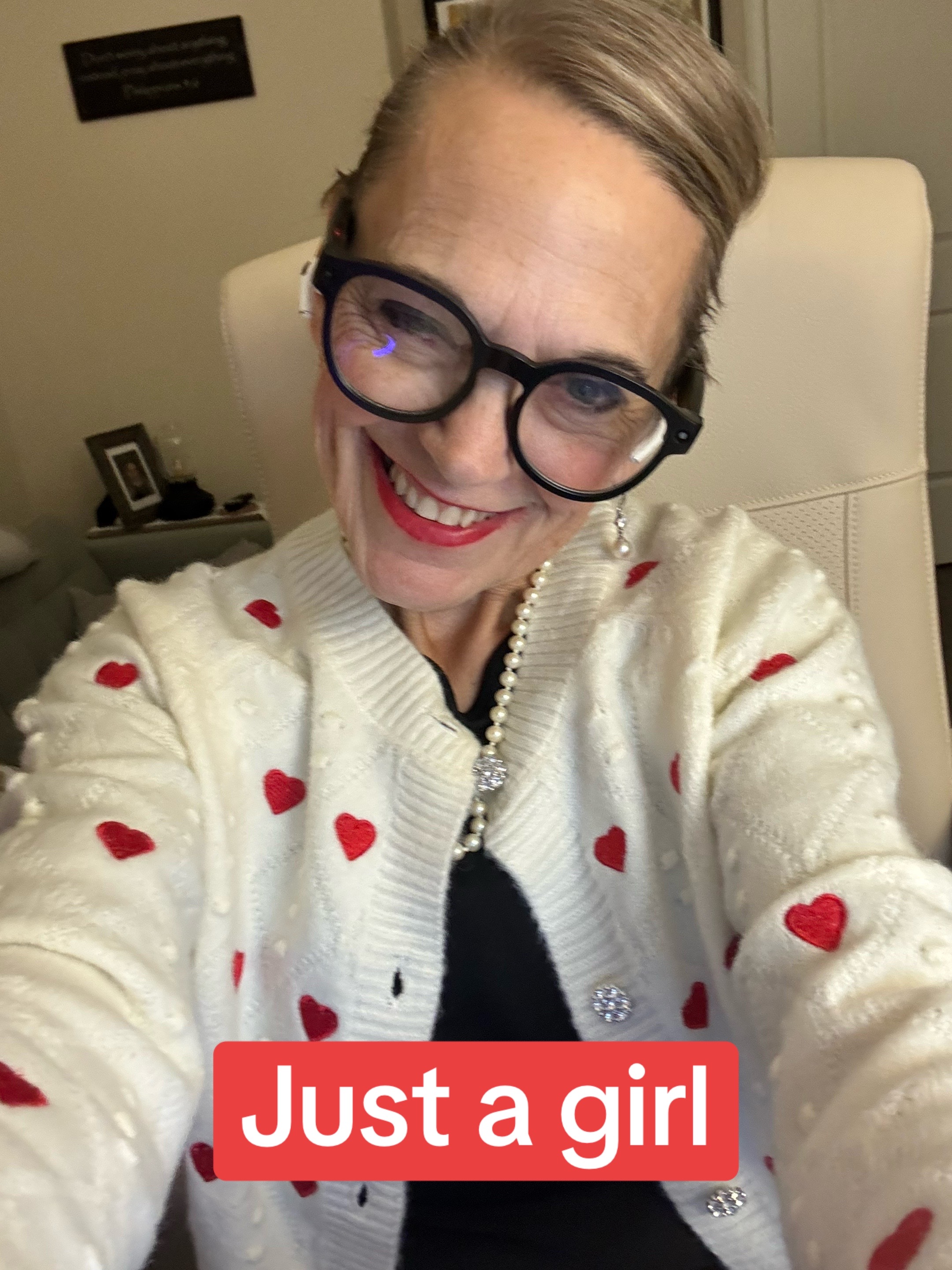 @Tina Marie. Hermes girl!!