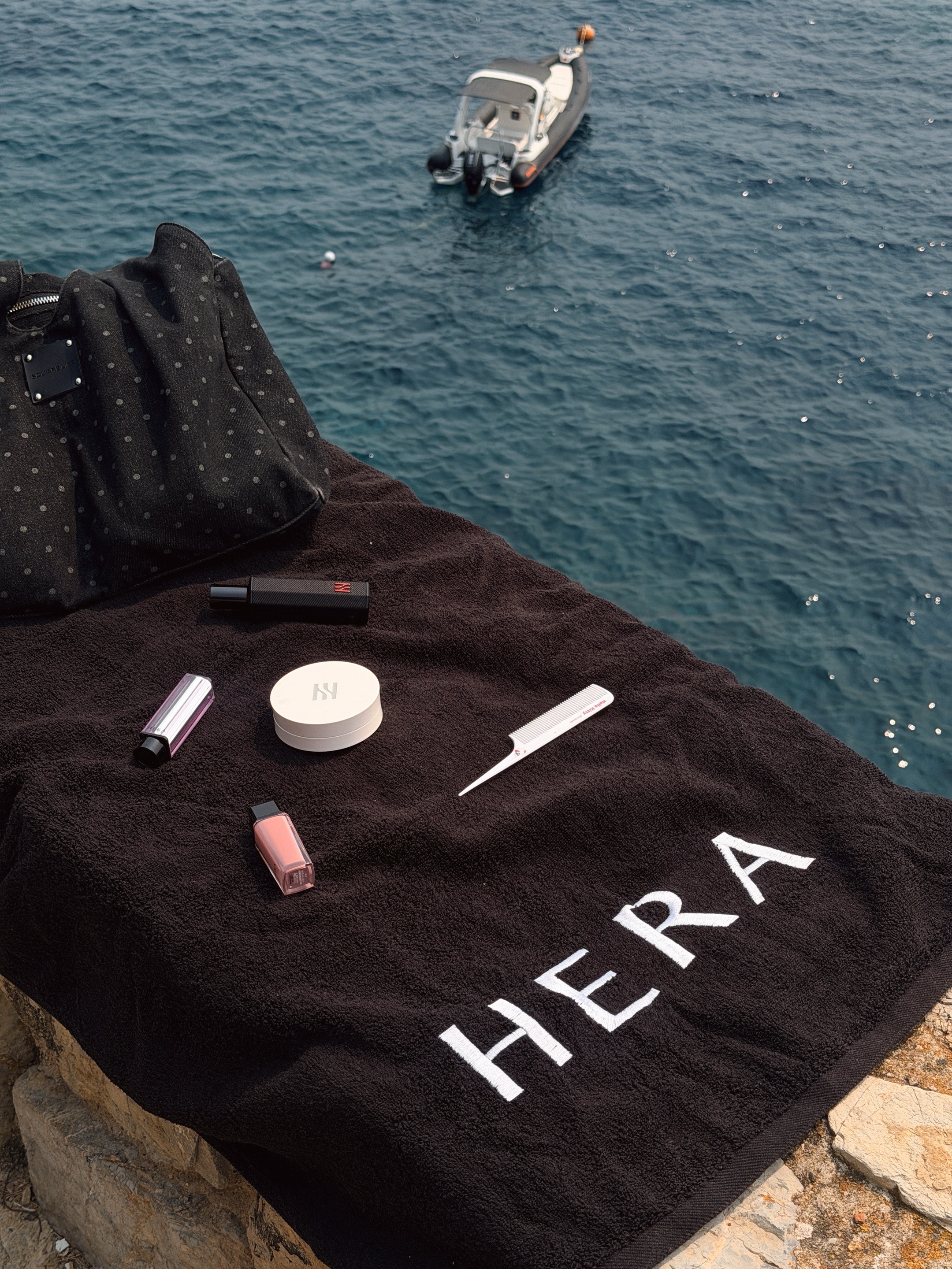 @HERA