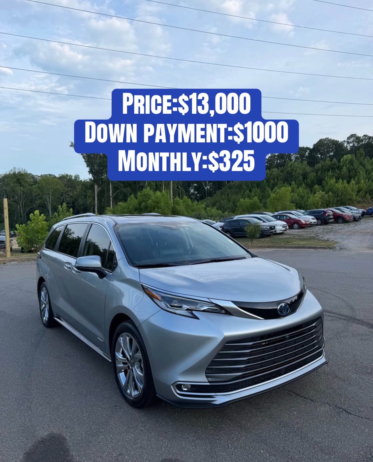 @USA Auto Sales