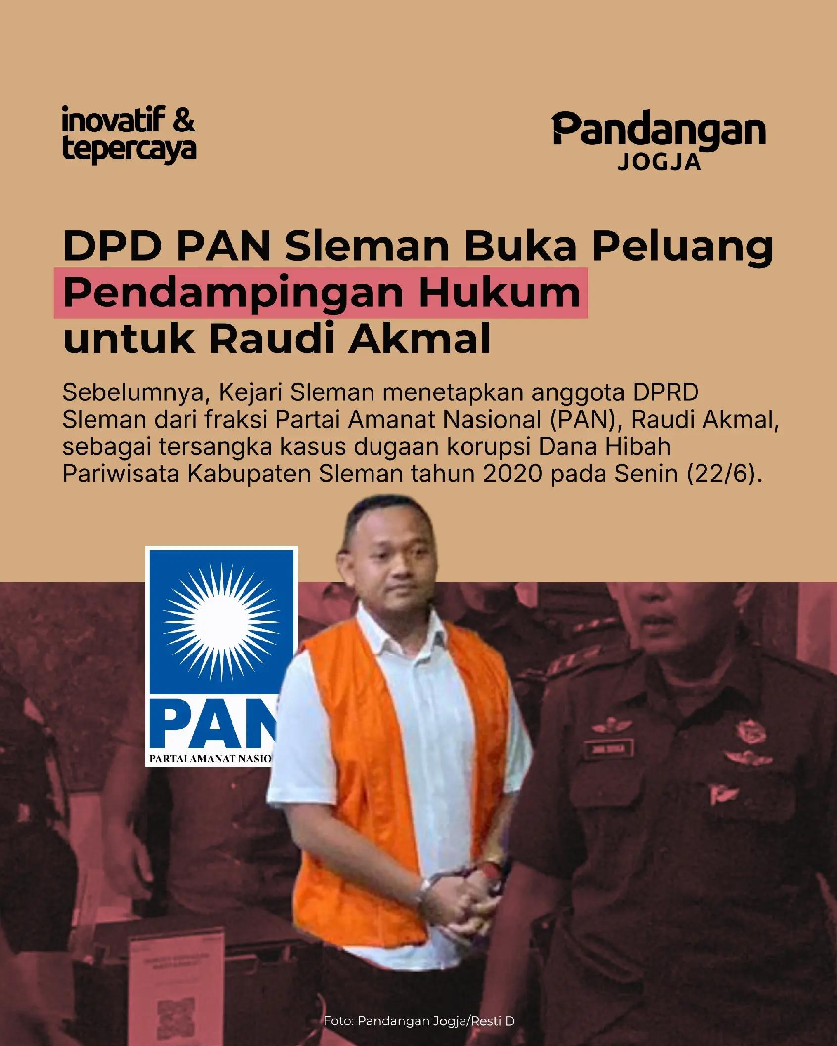 @Pandangan Jogja
