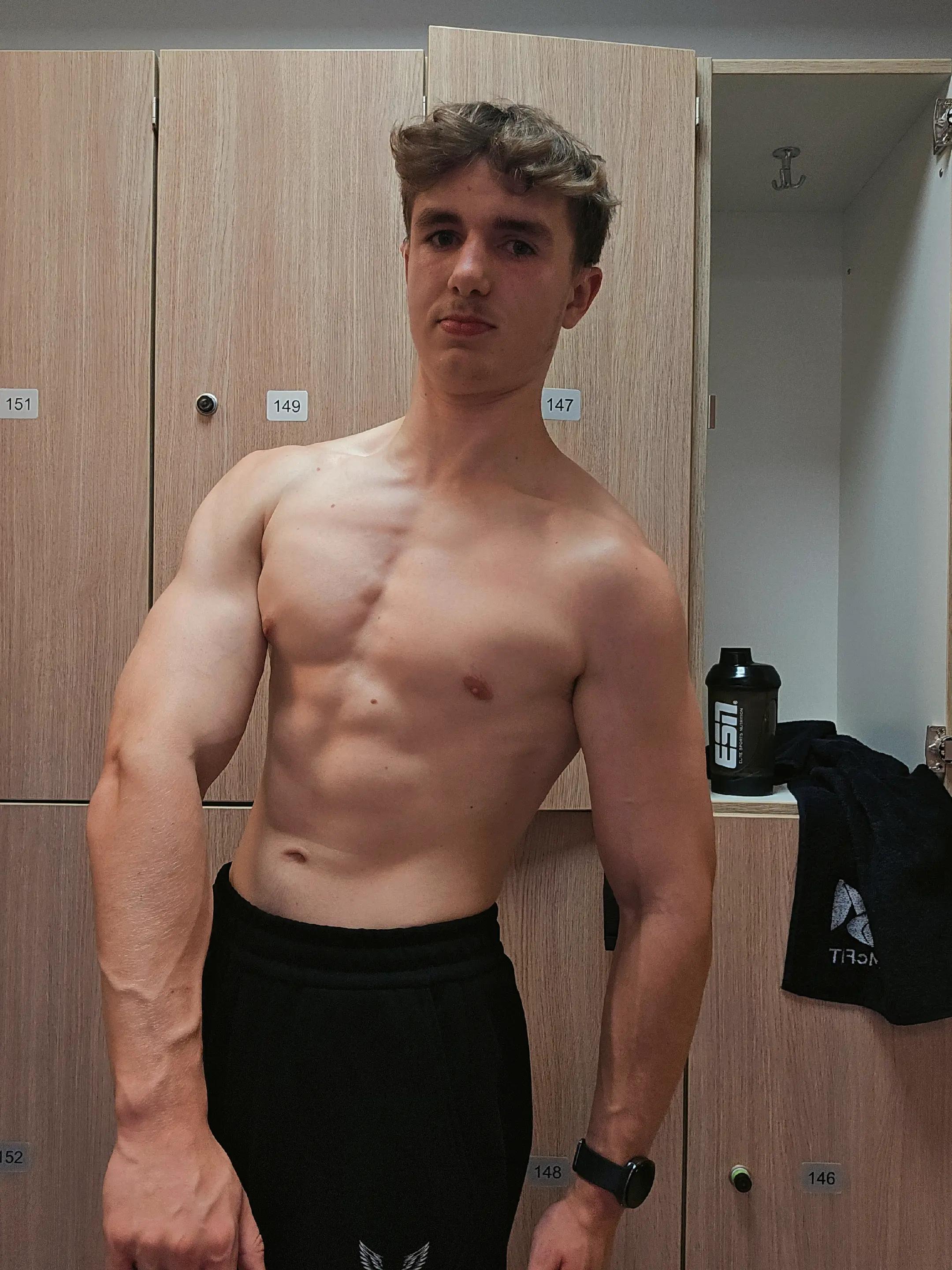 @Philipp Buhse | Athlete ๐ช