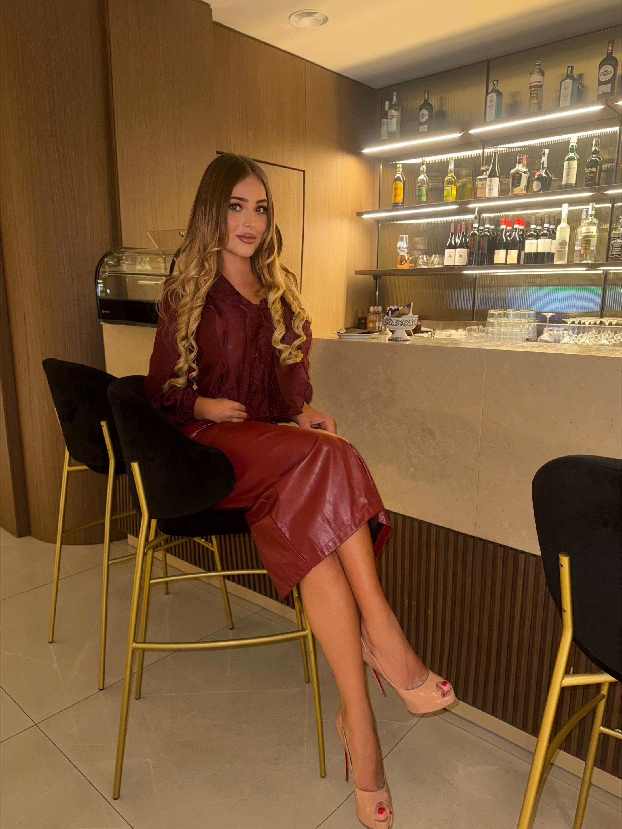 @Alina Krasavice ๐ท๐บ