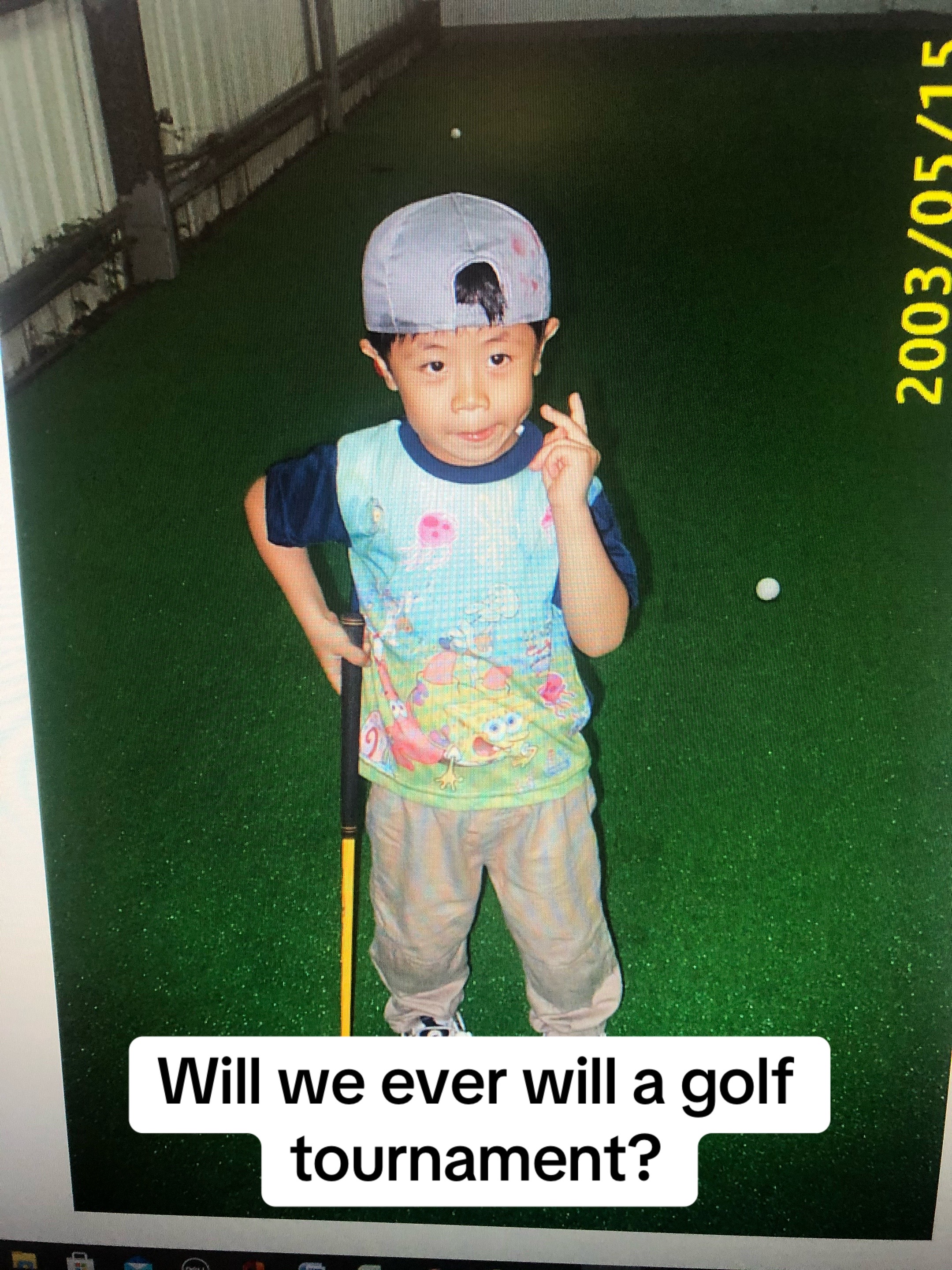 @B S Golf