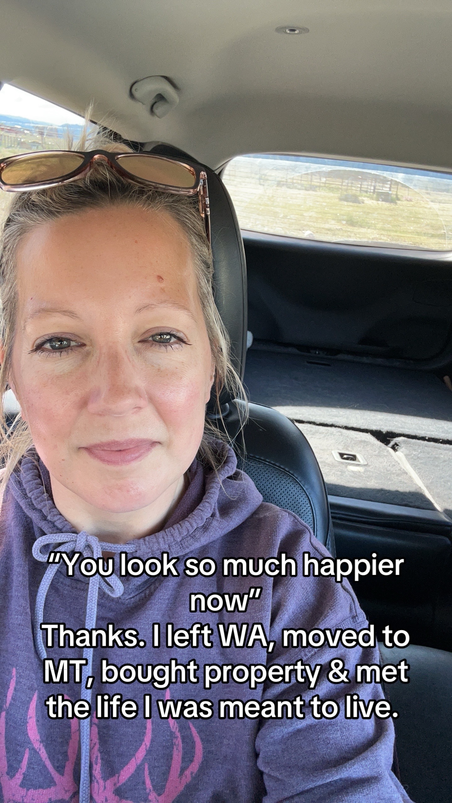@Nina Snowdon