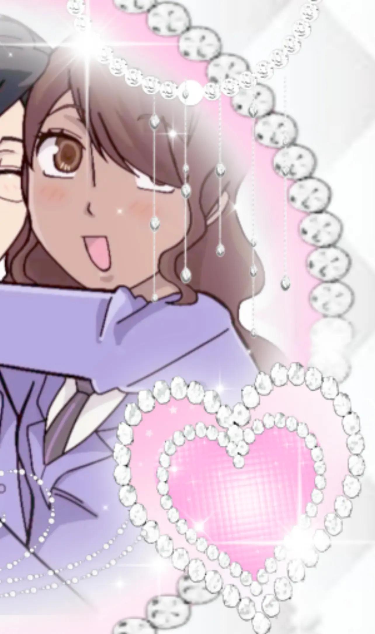 @dollie ノ kyoya's princess .ᐟ