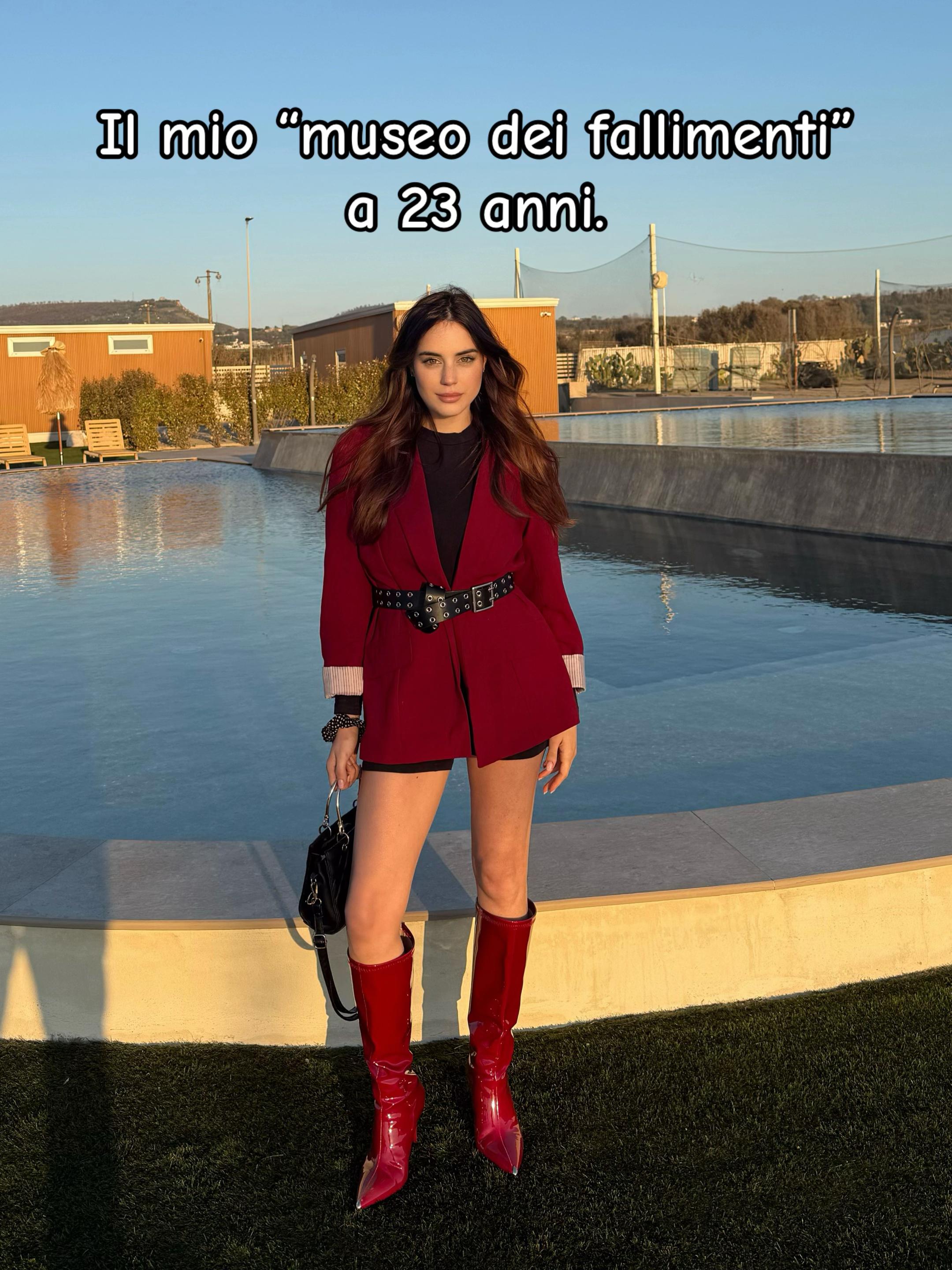 @Sara Piccione