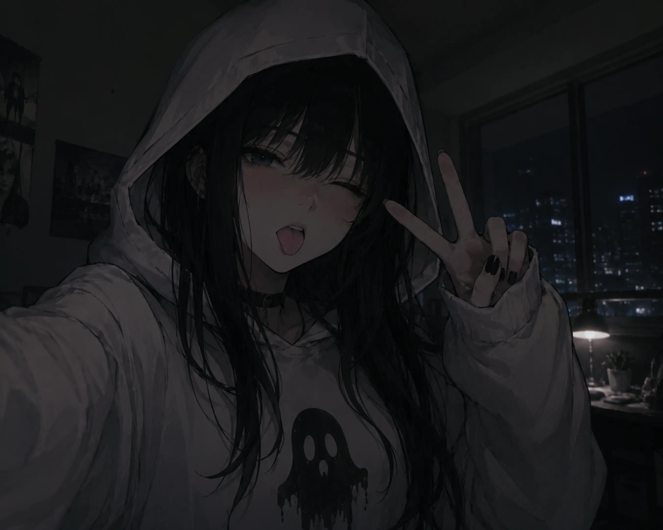 @Ghostgirl