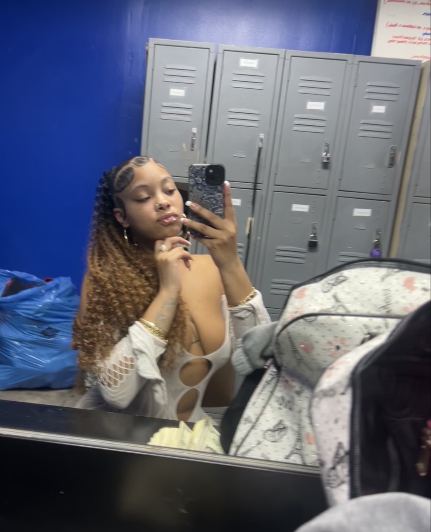 @Redbone