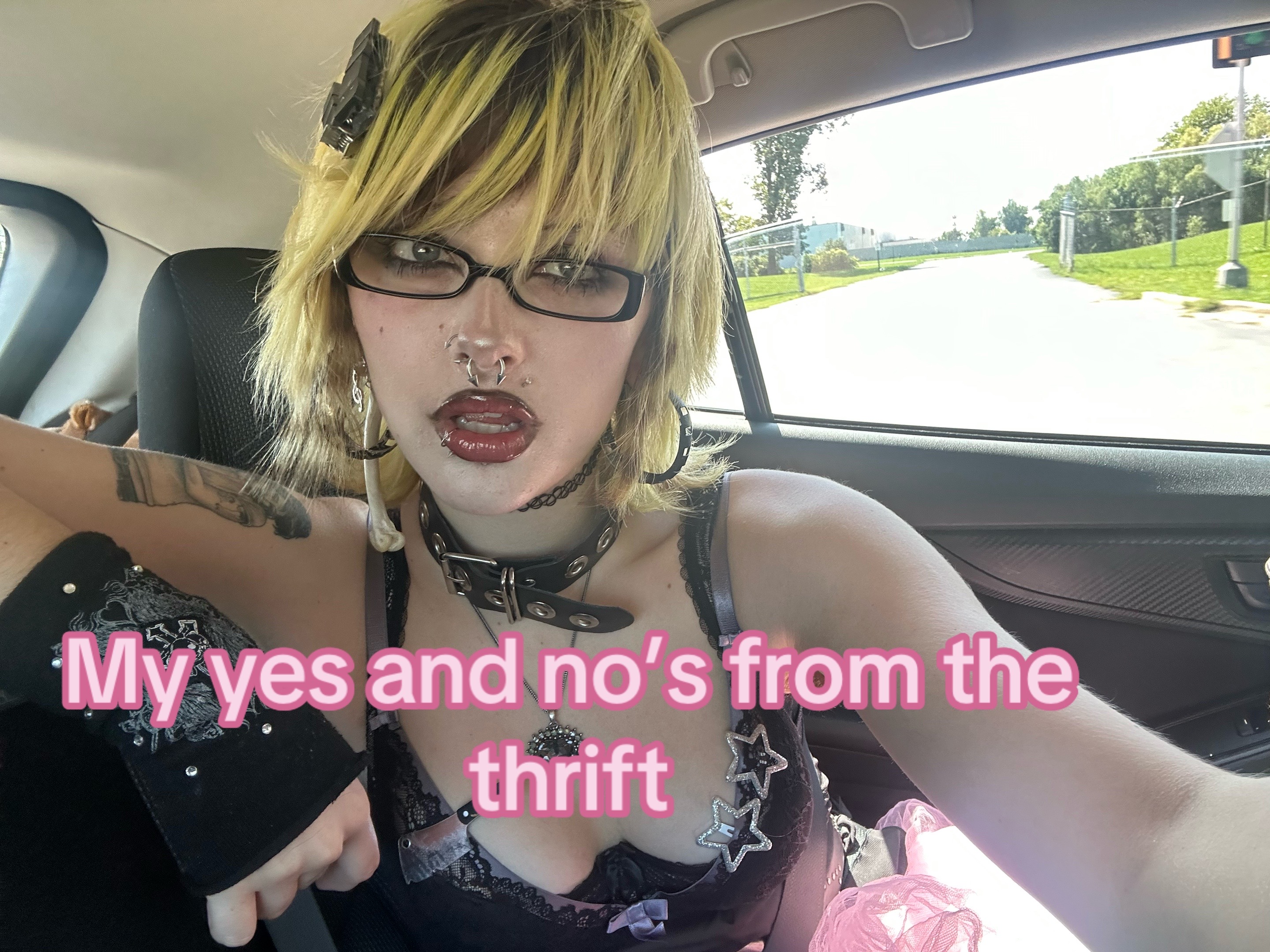 @Katie Blake