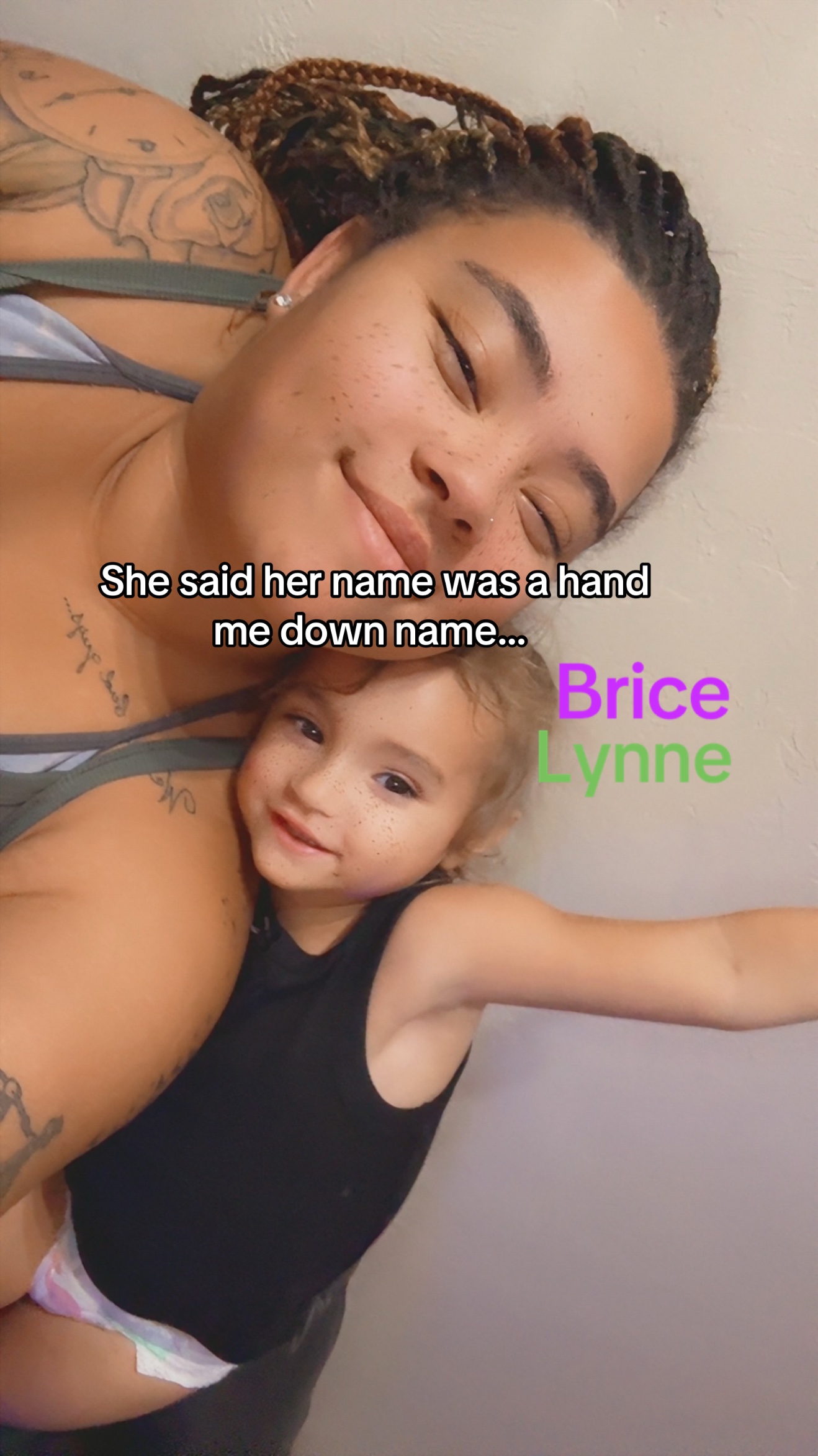 @Kourtney Mae 🦖