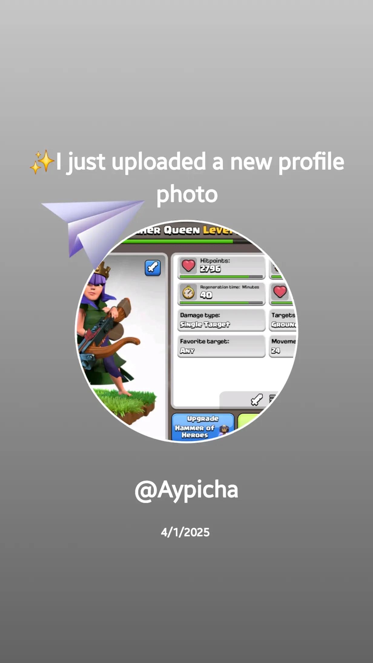 @Aypicha