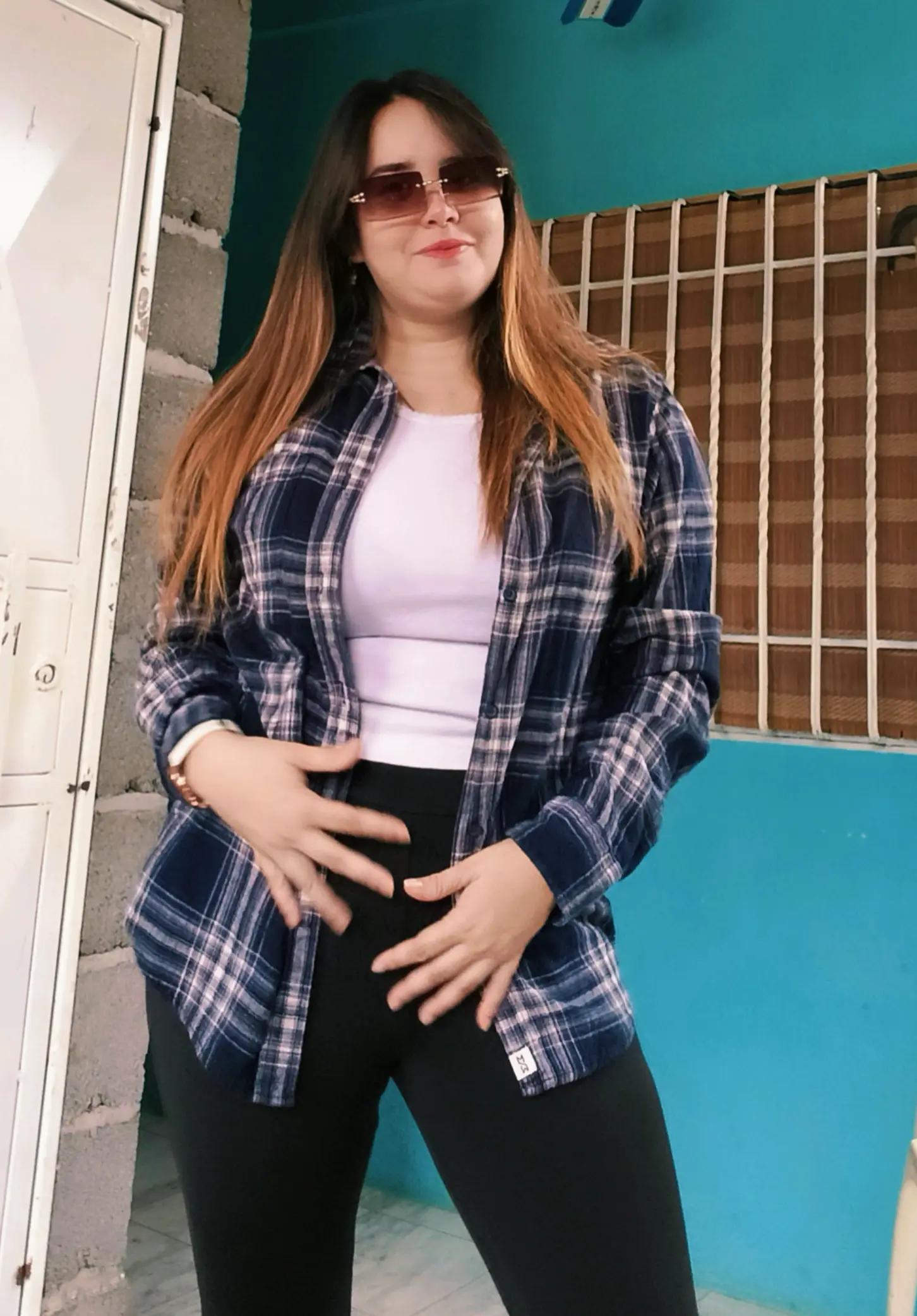 @Kelly Ayala