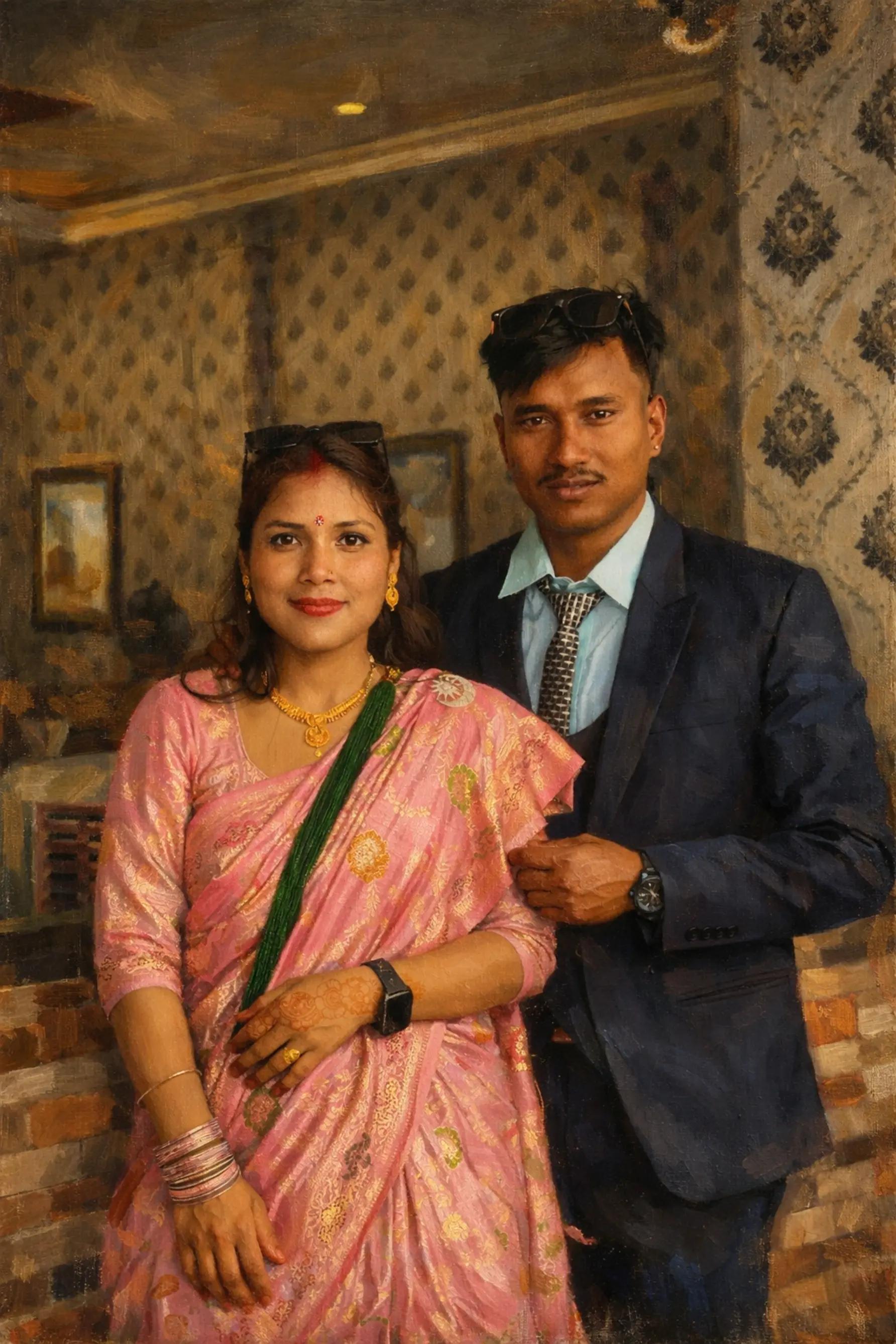 @Sushant Chaudhary