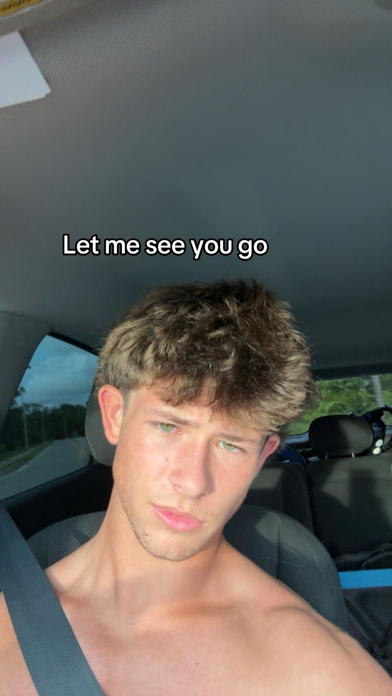 @Ty g