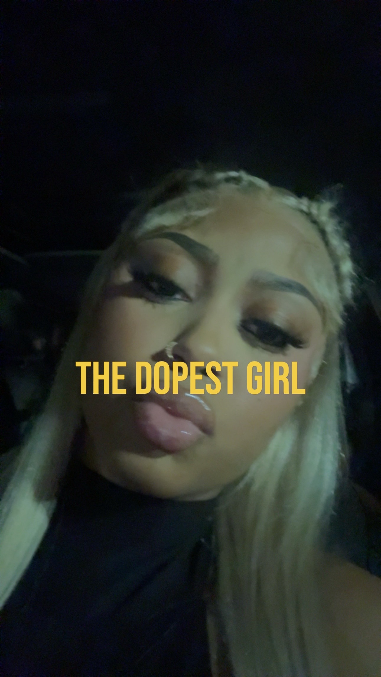 @Aniyah Nicolle