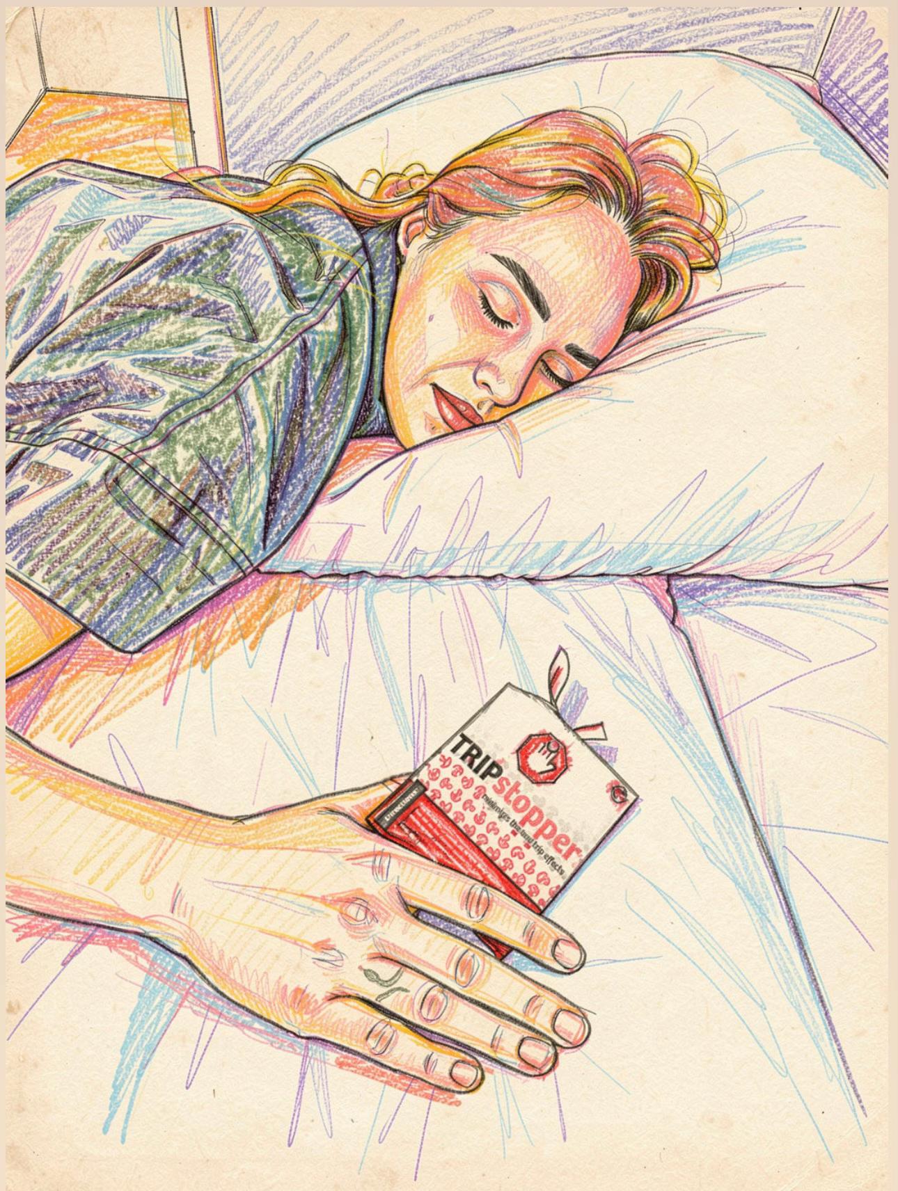 @DARIA | AI Artist & expat life