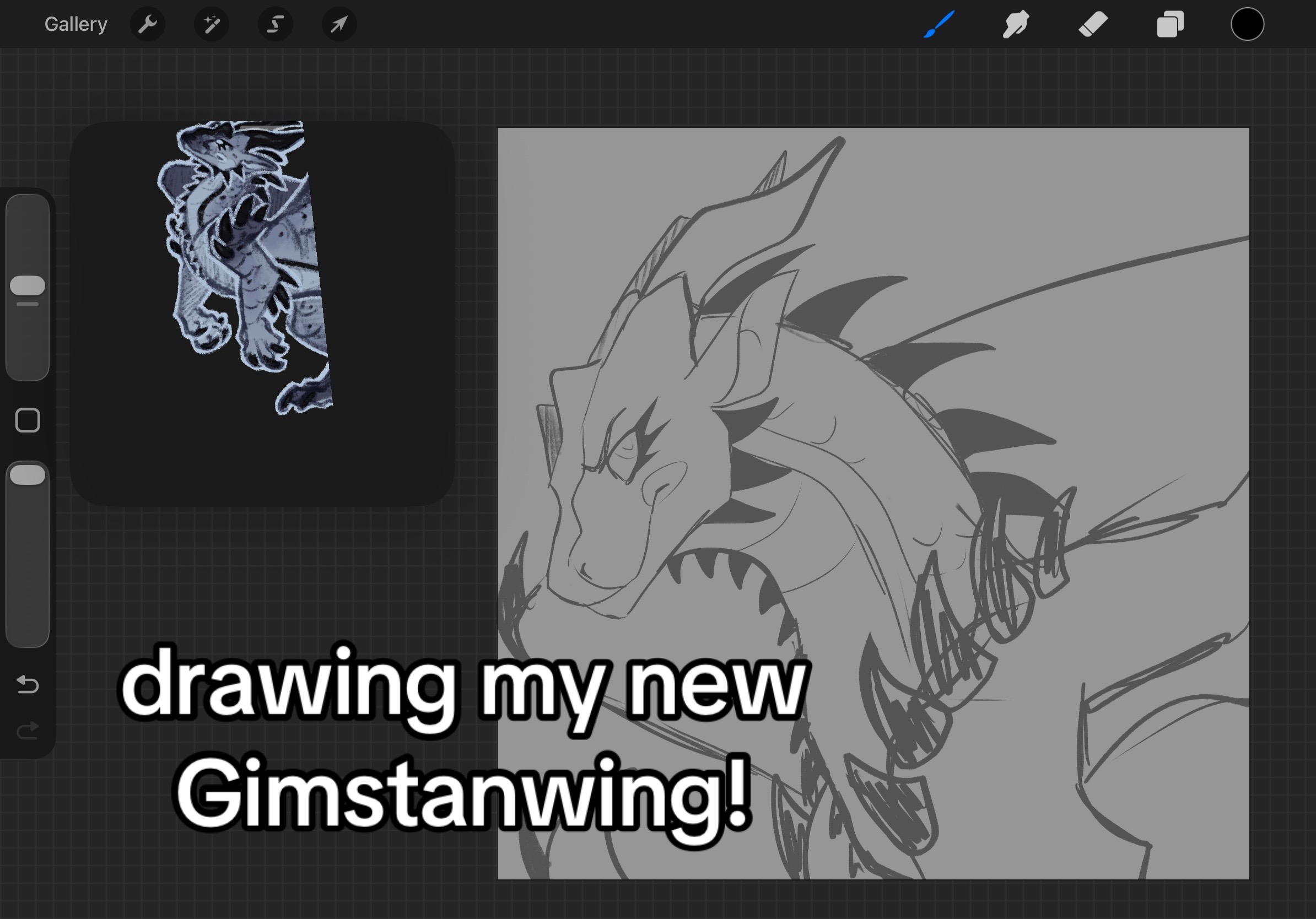 @Nara(Comms OPEN!)