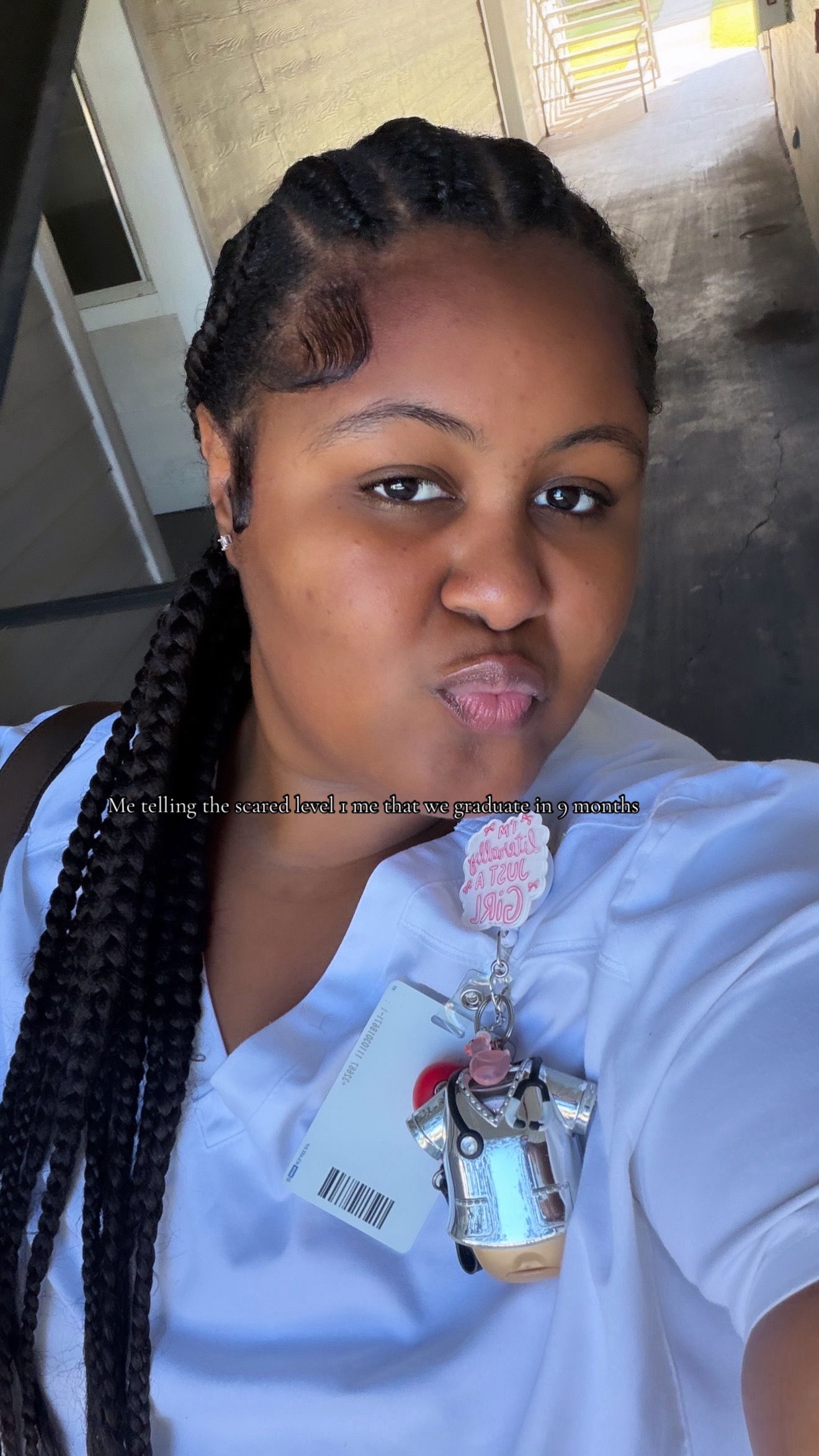 @Jade W🩷| Nursing Student🩺