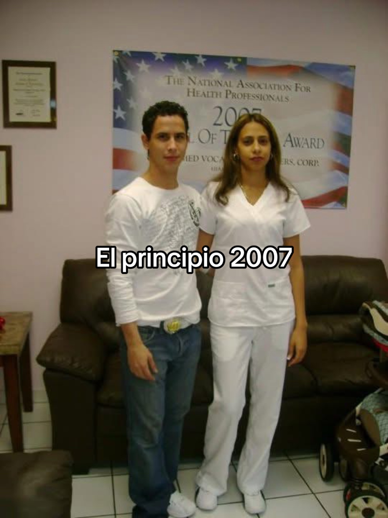 @Arakenia y Adrian