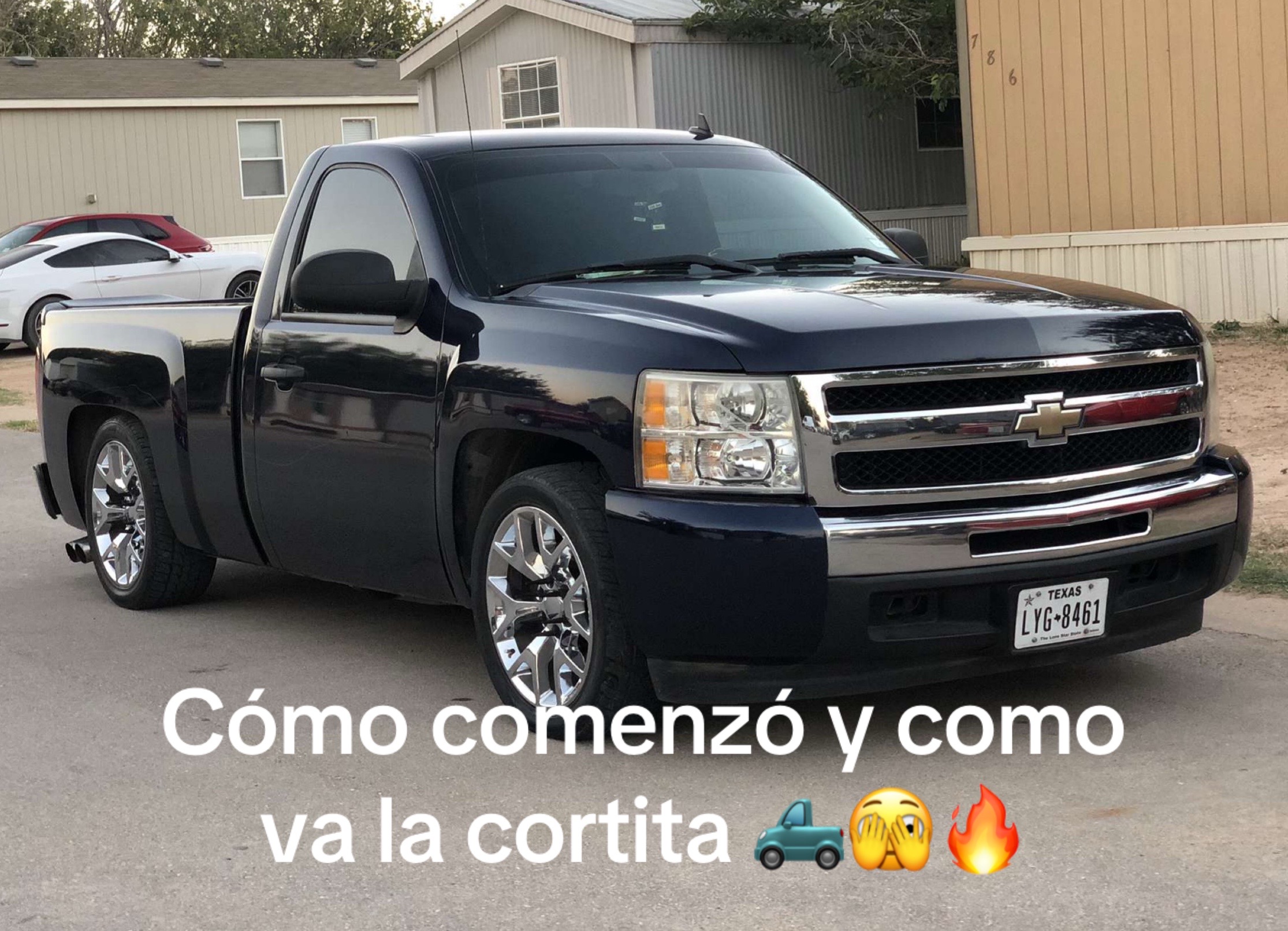 @JUSTCRUISIN.