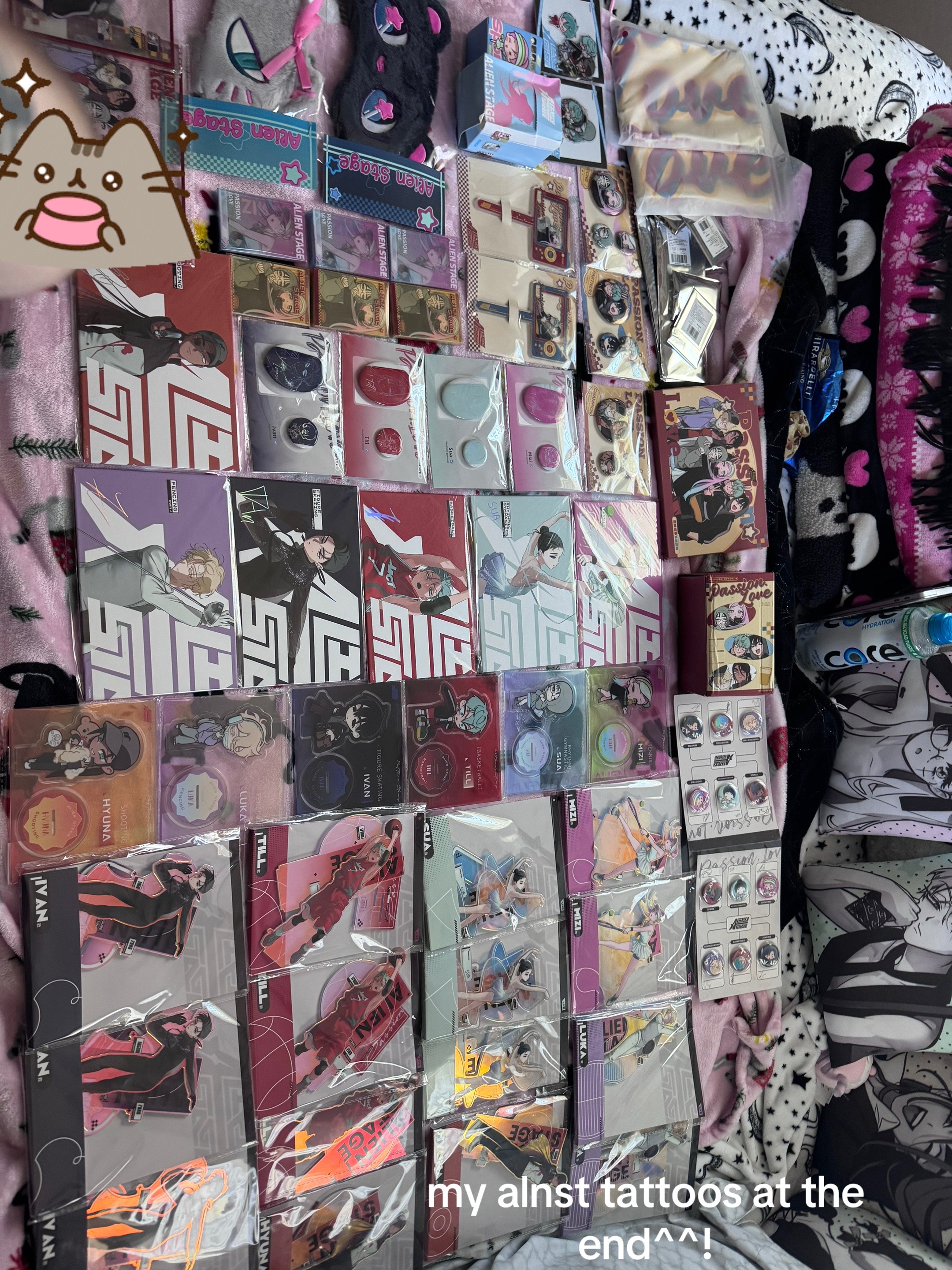 @Lee ૮ ྀིᴗ͈ . ᴗ͈ ྀིა ᙆᙆᙆ